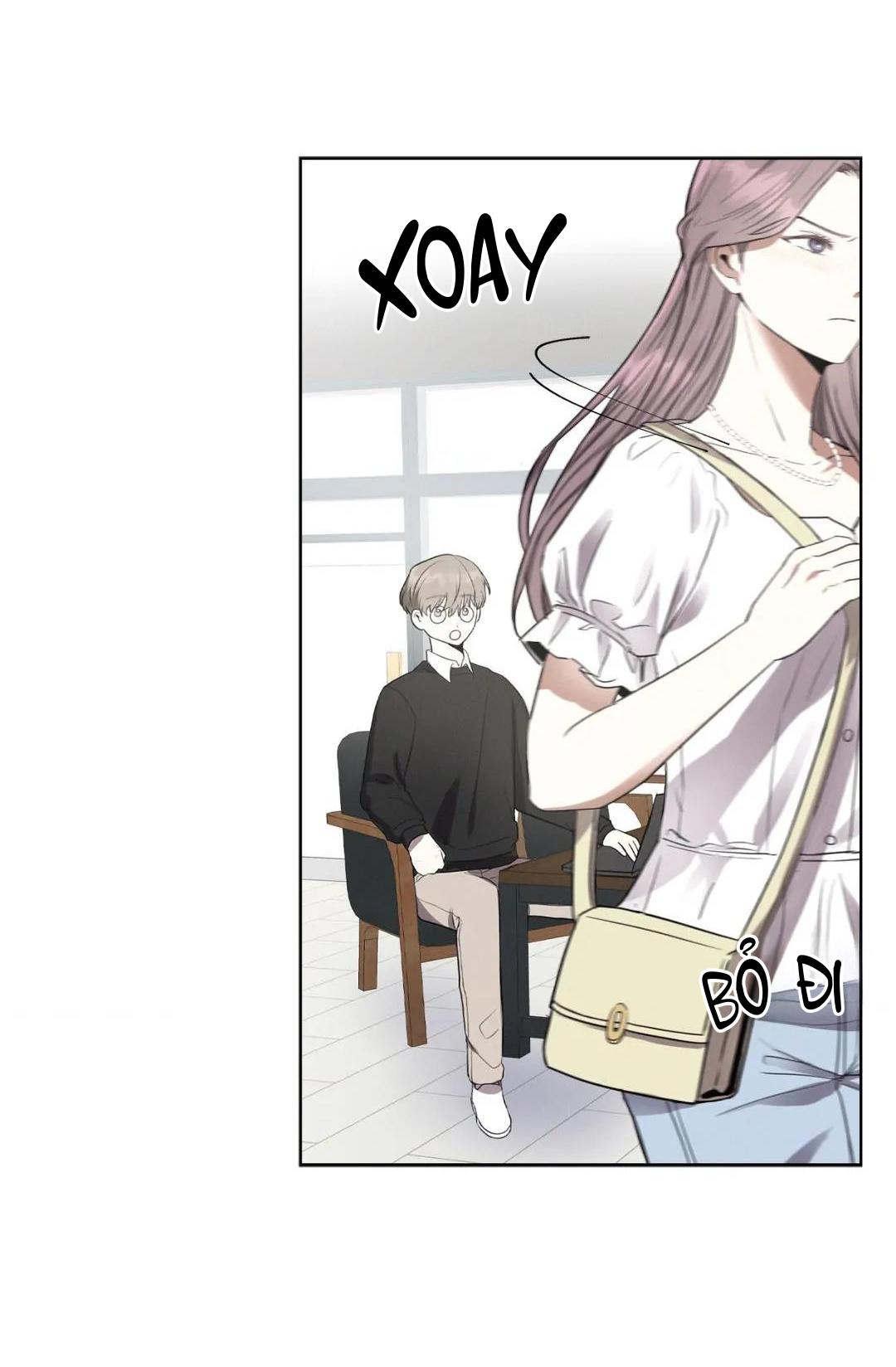 Âm Vọng Trong Không Trung Chapter 2 - Trang 2