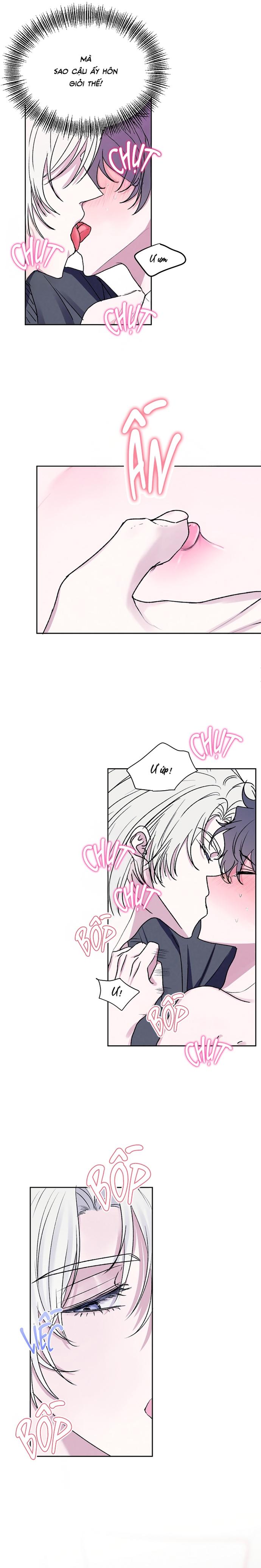 [ TUYỂN TẬP TRUYỆN NGẮN BL] Cuộc Xâm Lược Dâm Đãng Chapter 9 - Trang 2