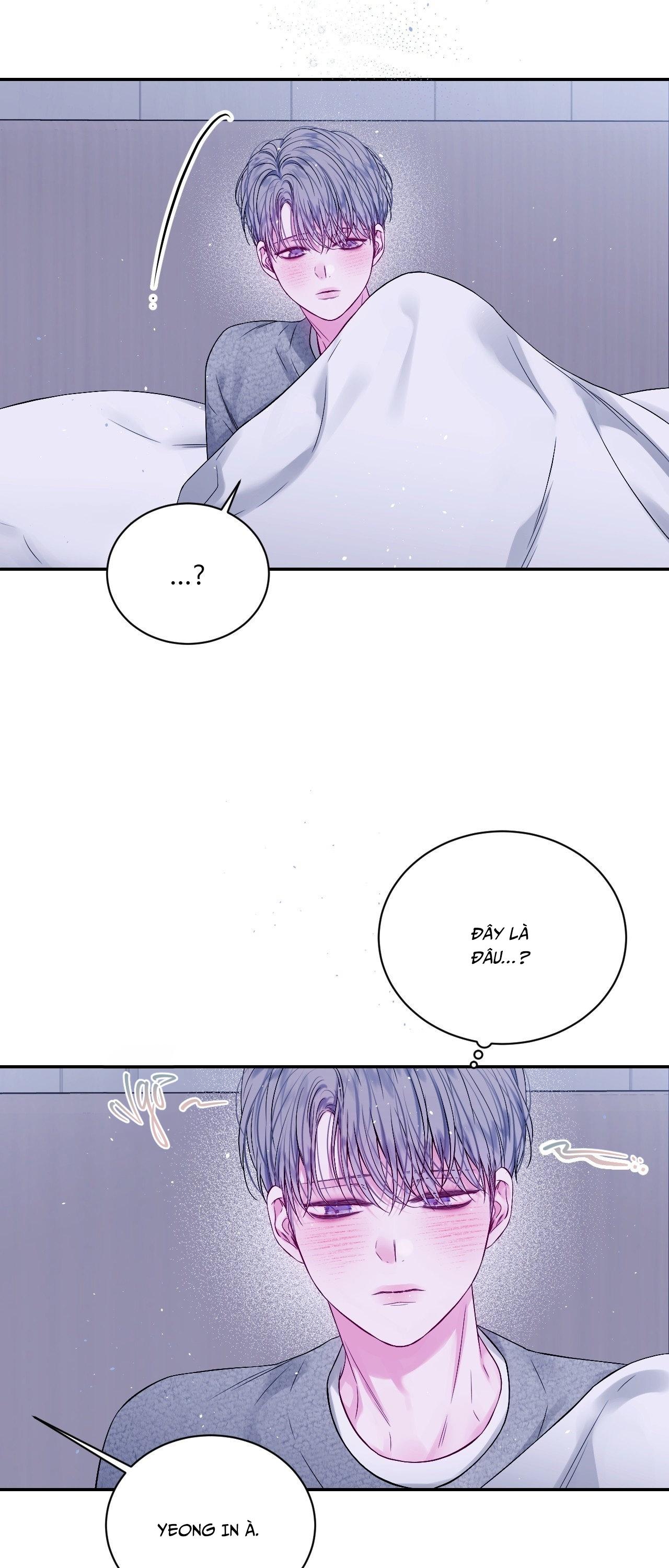 (GĐCV) IMPERFECTLY US Chapter 15 H+++++ - Trang 2