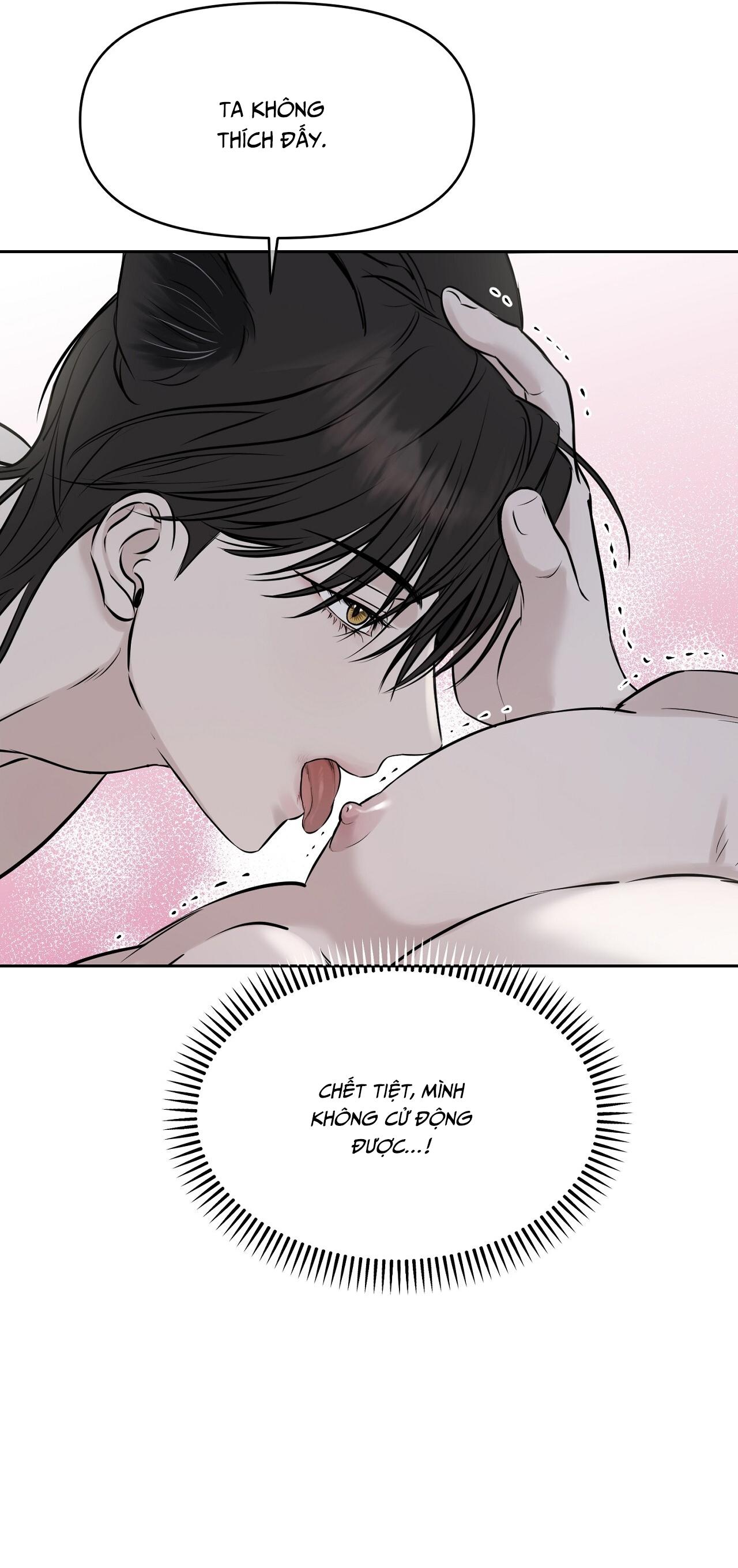 (GĐCV) ÁNH NẮNG LEN LỎI Chapter 6 - Trang 2