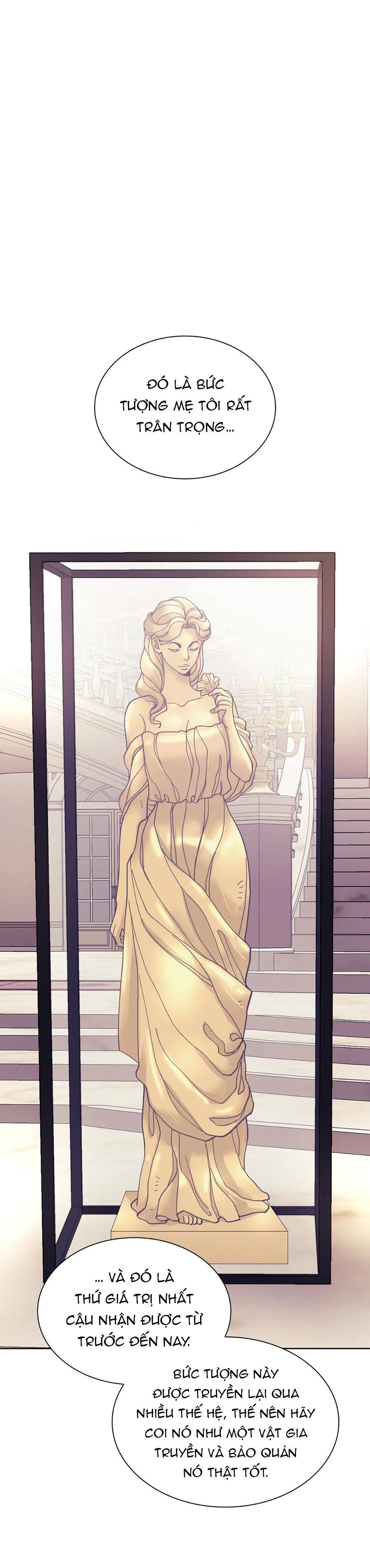 Sa Mạc Ẩm Ướt Chapter 6 - Trang 2