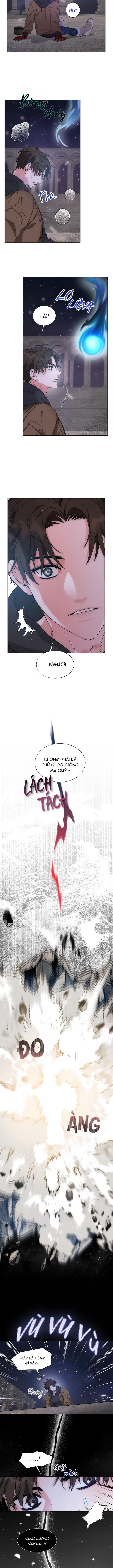 Thanh Âm Chiều Tà Chapter 6 - Trang 2