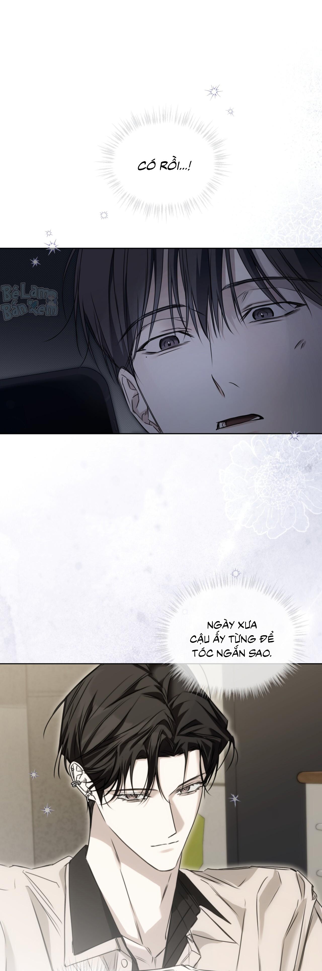 CHEAT DAY Chapter 5 - Trang 2