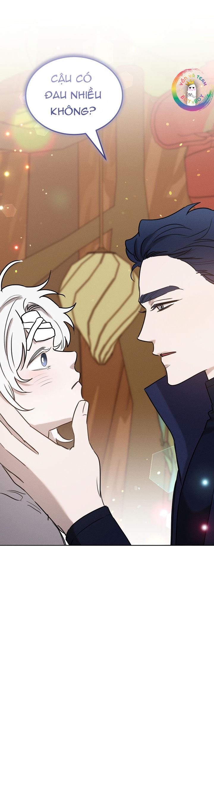 (END) Này, Đừng Có Nhấn Cái Nút Đó! Chapter 49 - Trang 2