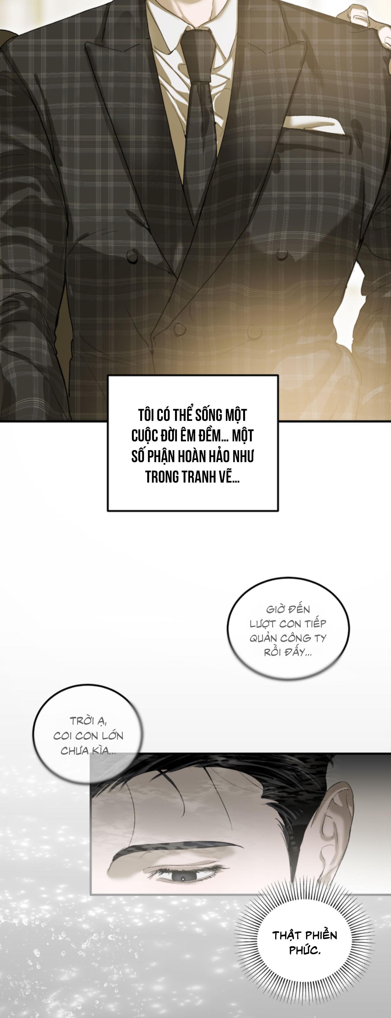 Deepest Confession Chapter 7 - Trang 2