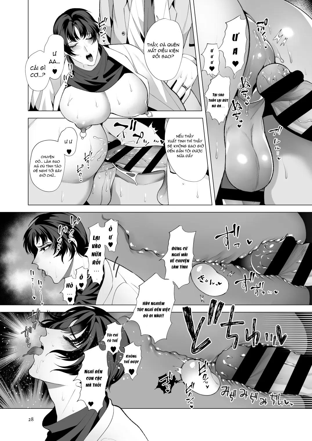ONESHOT CHỊCH Chapter 360 - Trang 2