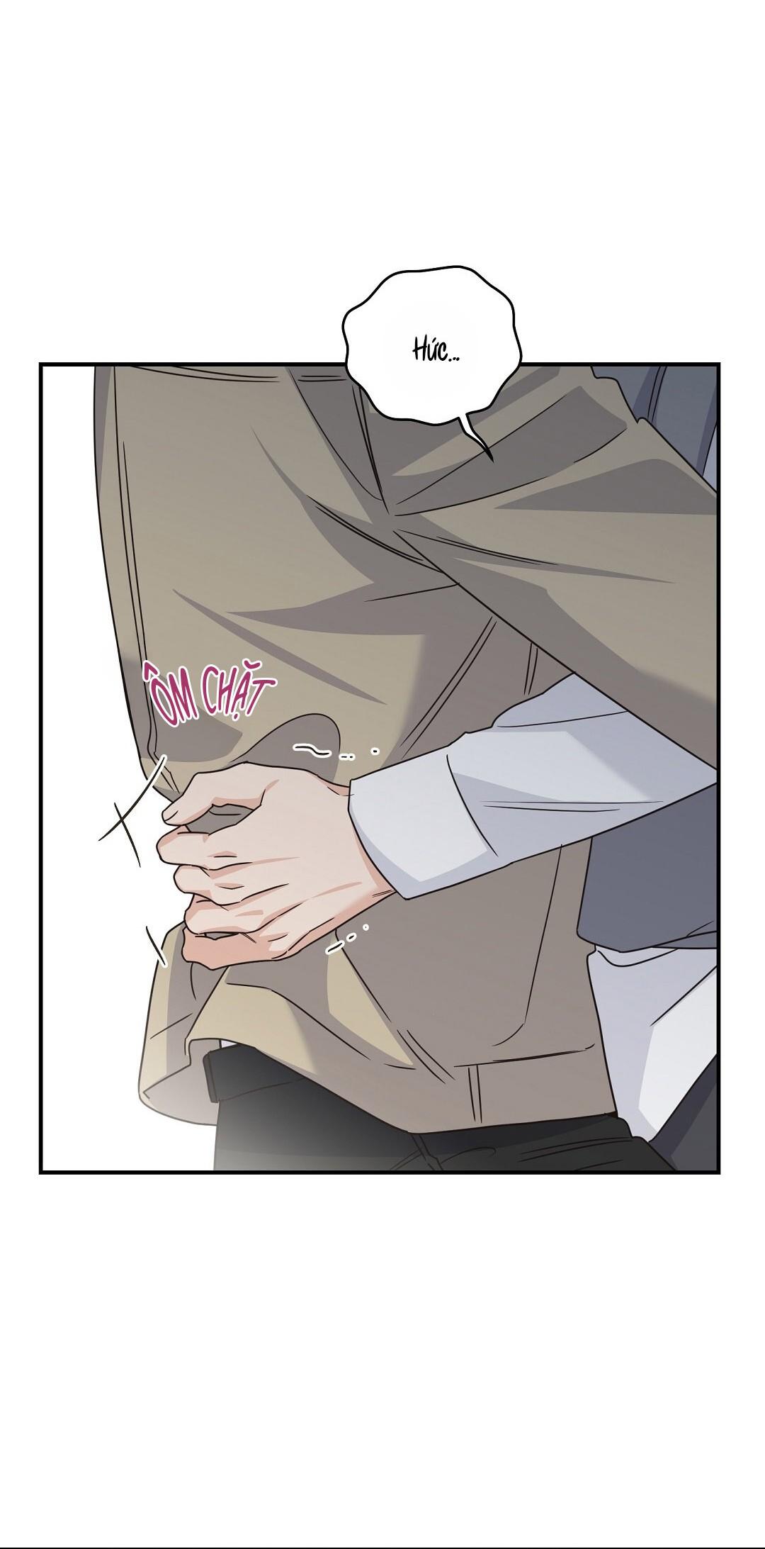 ( CBunu ) ALPHA TRAUMA Chapter 23 - Next Chapter 24