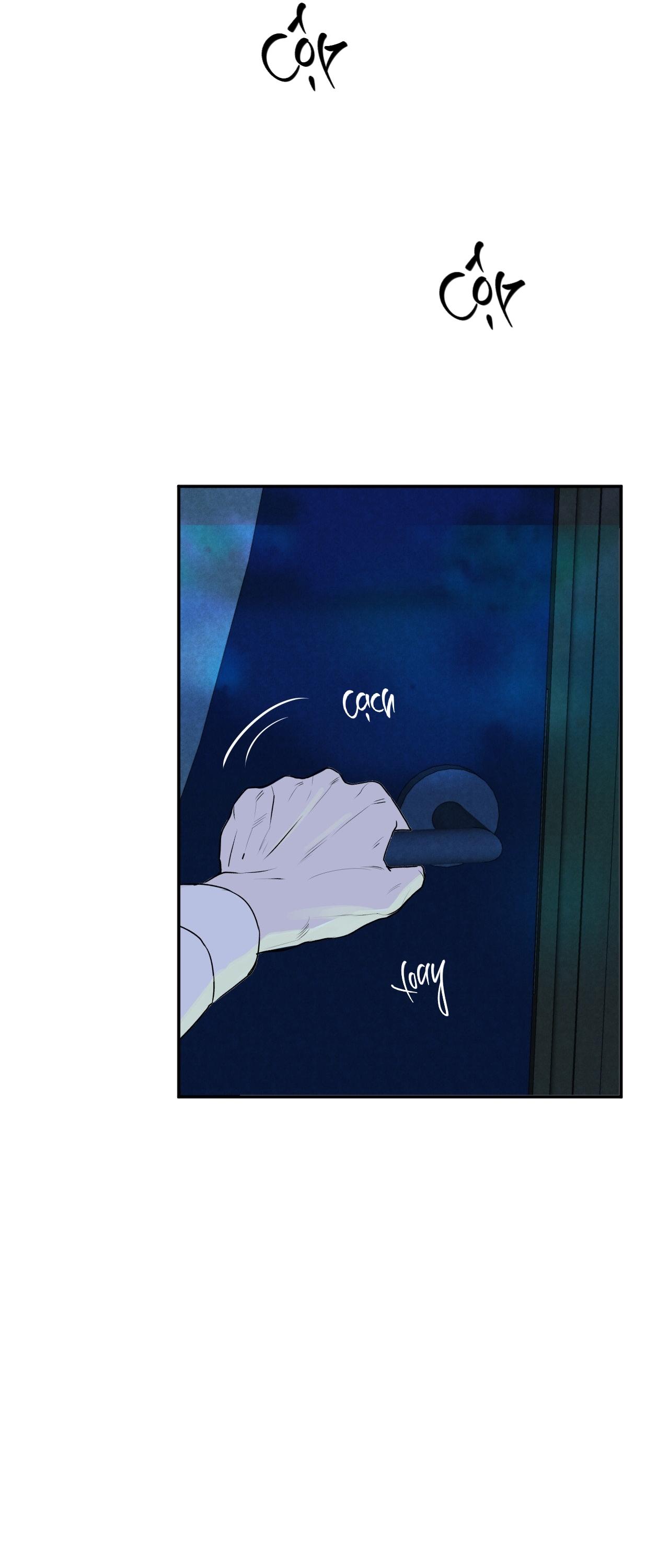 (GĐCV) RÁC RƯỞI CŨNG TỪNG CÓ GIÁ TRỊ Chapter 1 - Trang 2