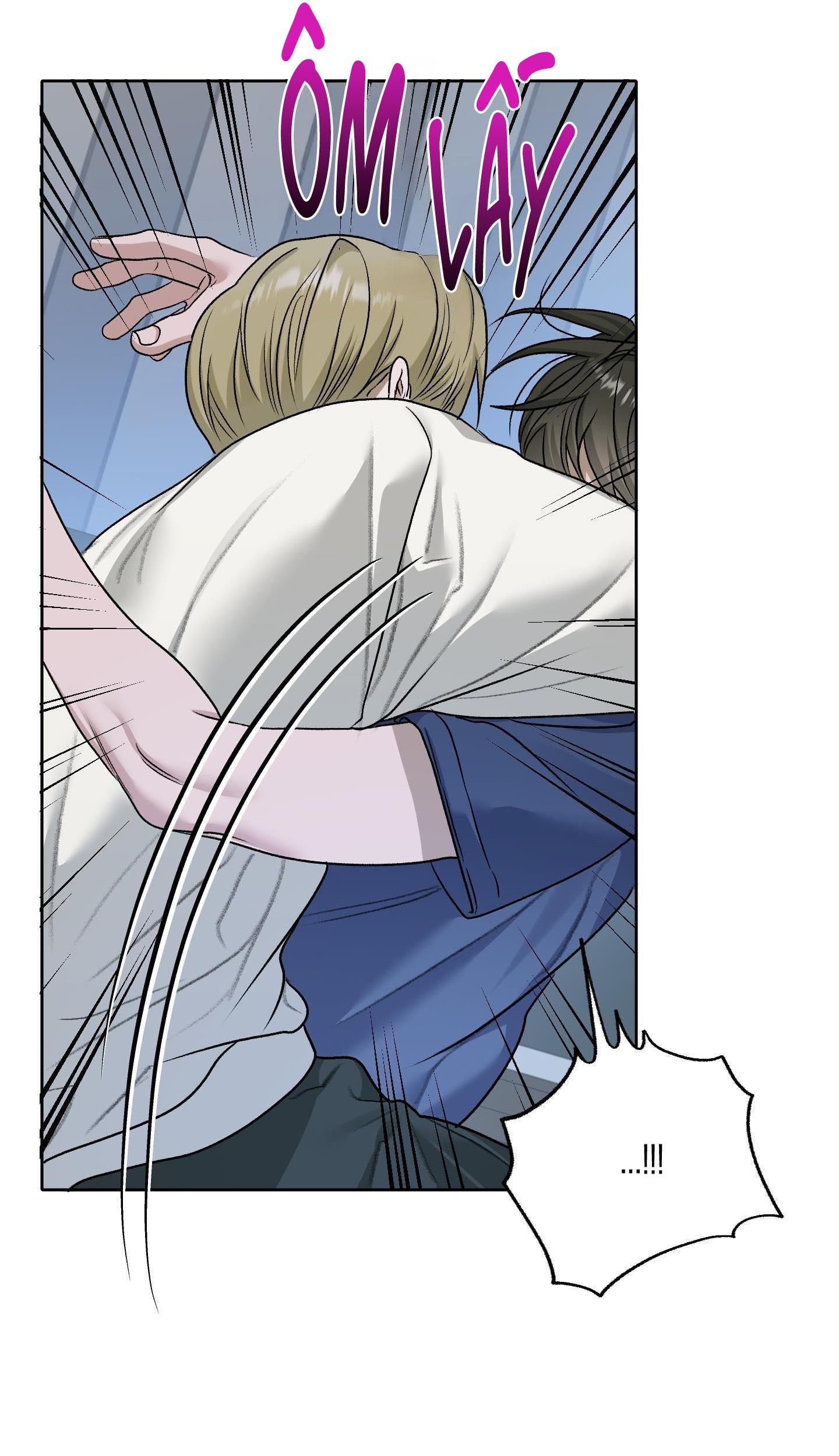 (CBunu) Đầm Sen Héo Úa Chapter 55 H+ - Trang 2