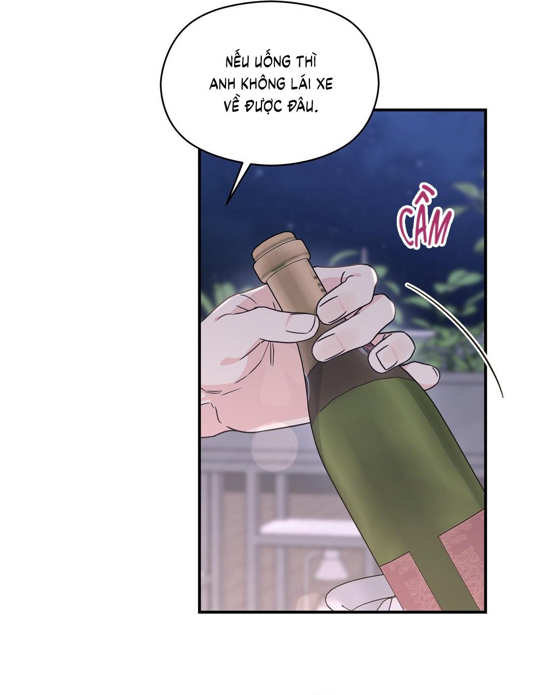 ( CBunu ) ALPHA TRAUMA Chapter 26 End season 1 - Next 