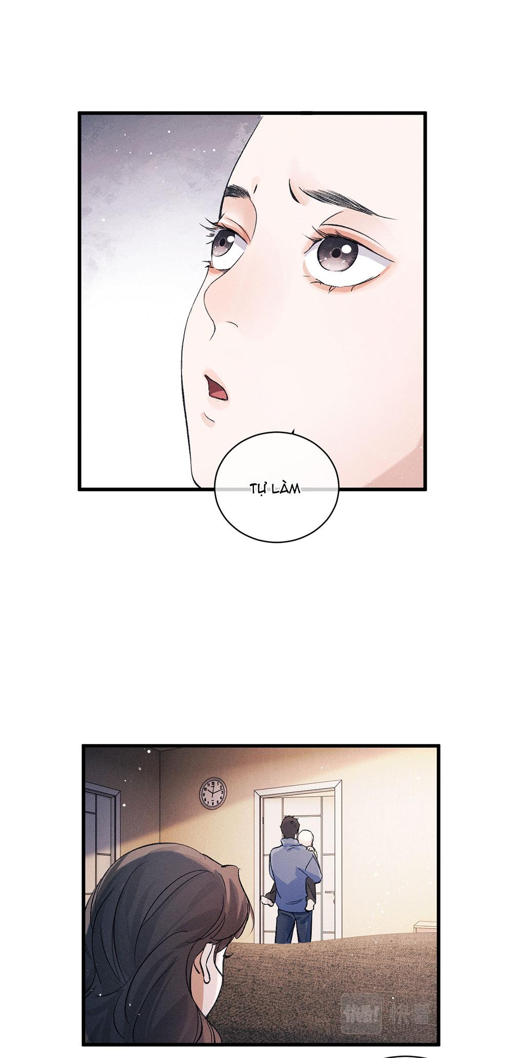 Tát Dã (Ngang Tàng) Chapter 35 - Trang 2