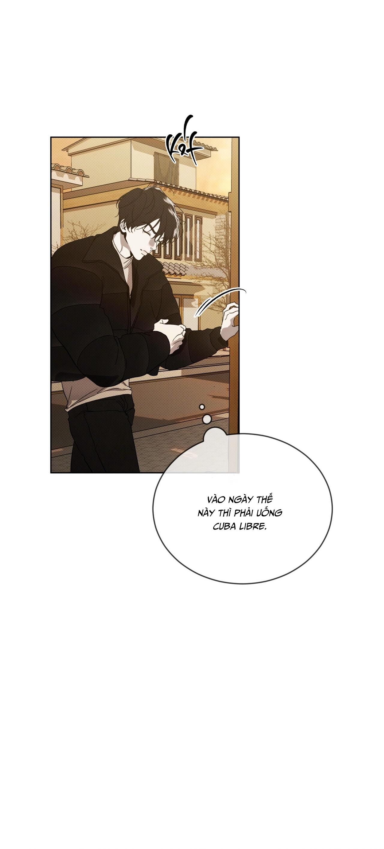 HÌNH THÁI TIẾN HÓA Chapter 5 - Trang 2