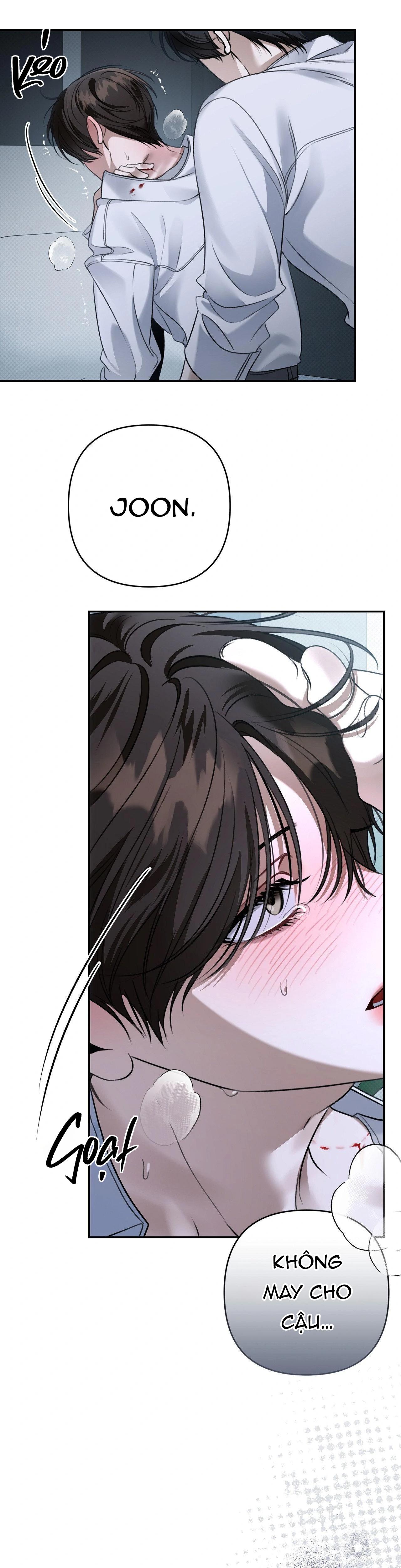 EIGHTEEN'S BED Chapter 41 - Trang 2