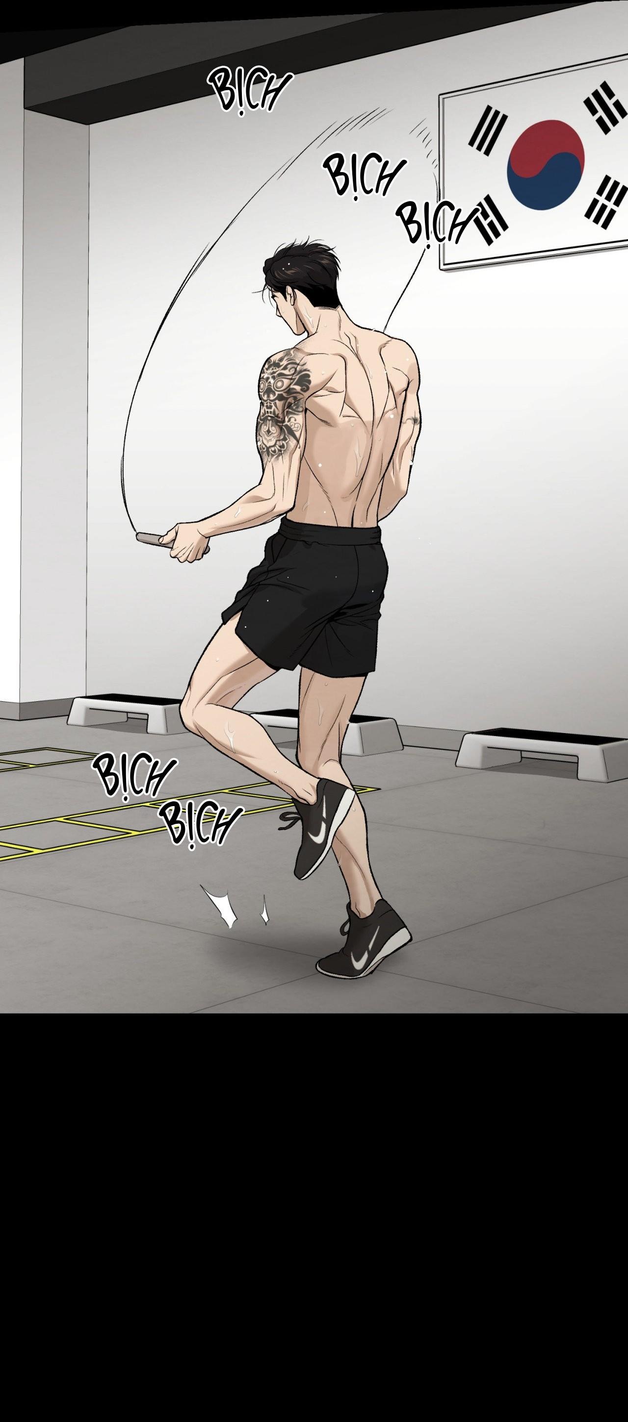 (CBunu) ChinhX - Vận Xui Chapter 75 - Trang 2