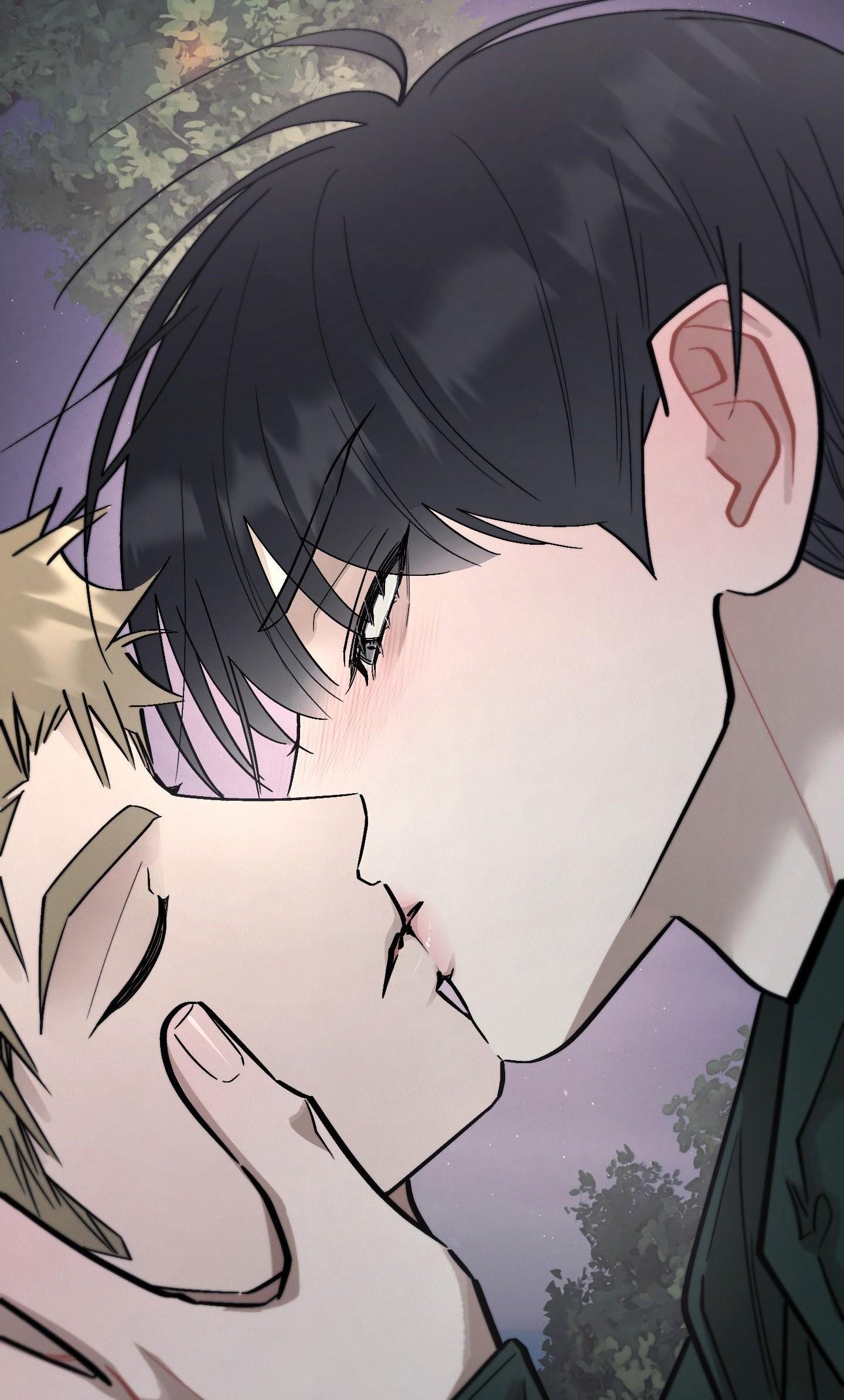 (CBunu) Nhiệm Vụ Định Mệnh Chapter 27 - Trang 2