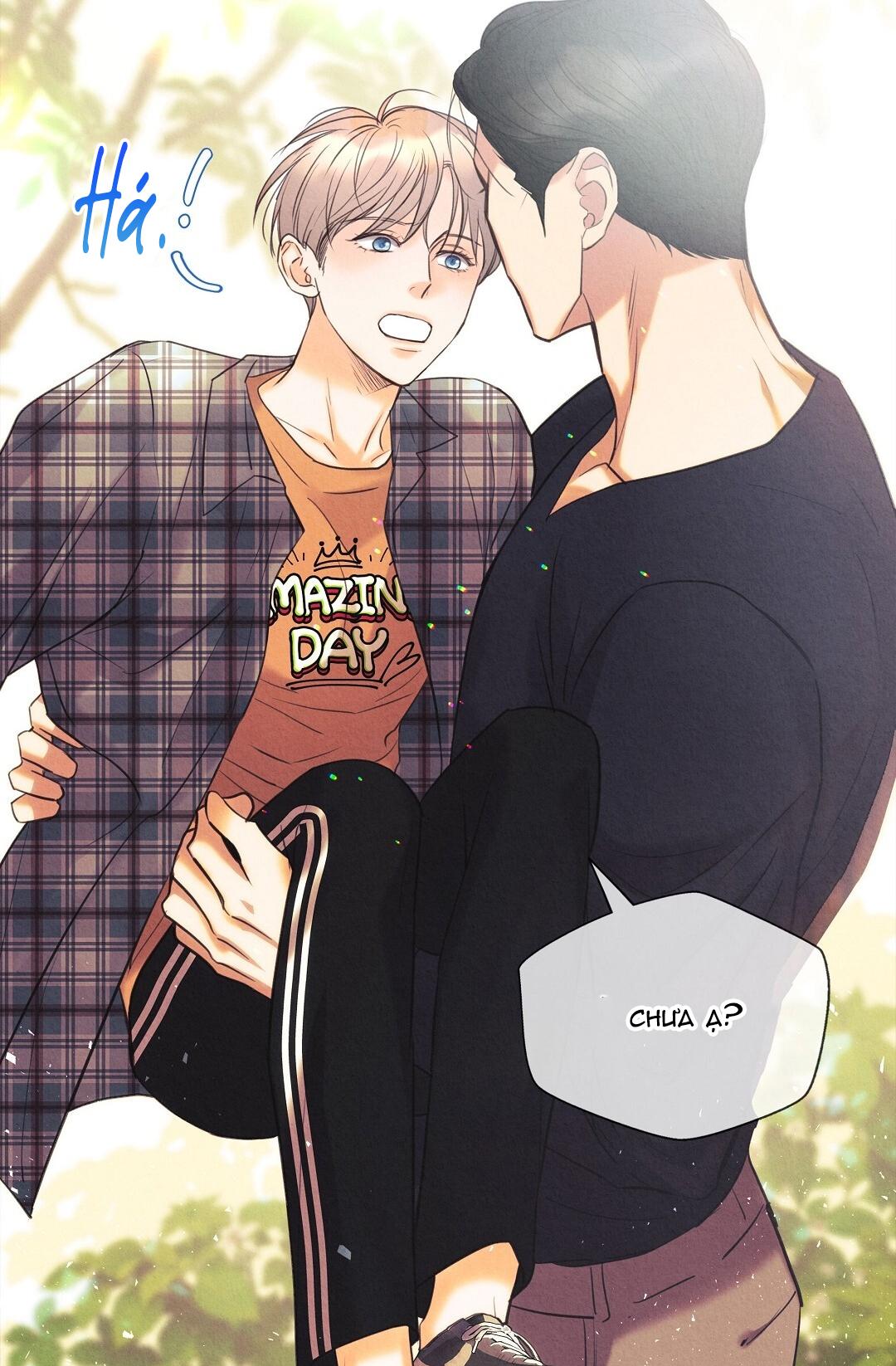 (RÔ LAI) QUÁ KHỨ CỦA KẺ PHẢN DIỆN Chapter 16 - Trang 2