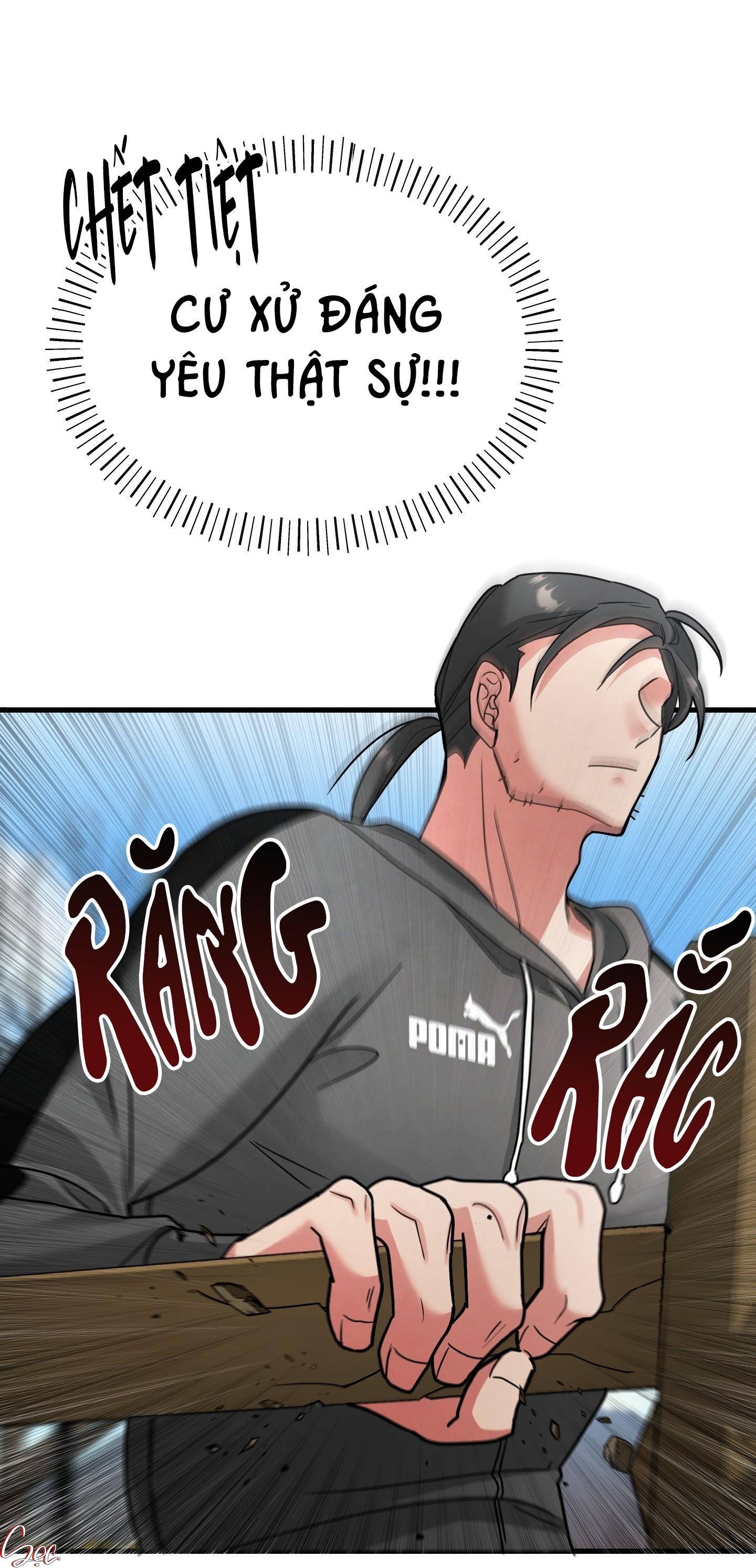 TUYỂN TẬP NHỮNG ÔNG CHÚ TÀ ZÂM Chapter 20.8 chú la 8 - Trang 2