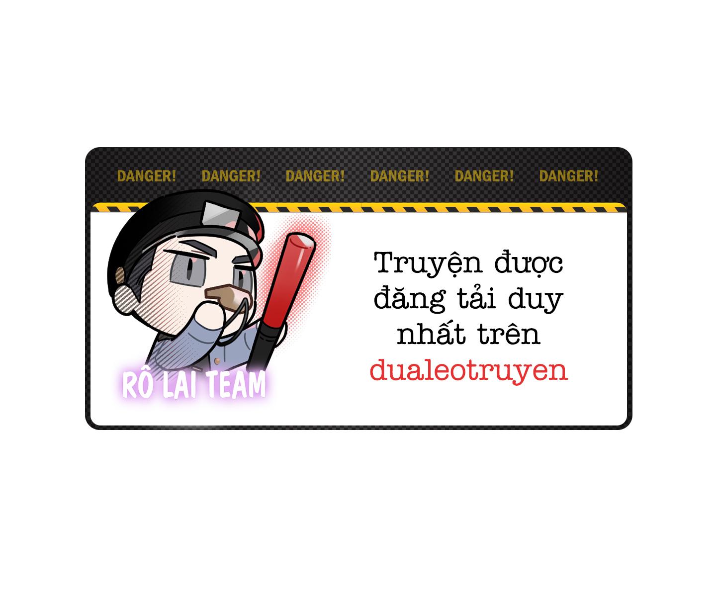 THE FALLEN LAMB Chapter 3 - Trang 2