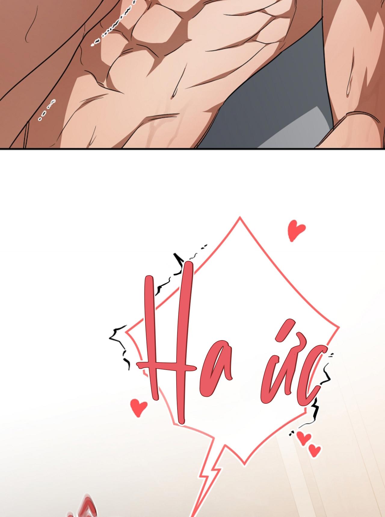 SỰ THẬT TRẦN TRỤI Chapter 26 18+ - Trang 2