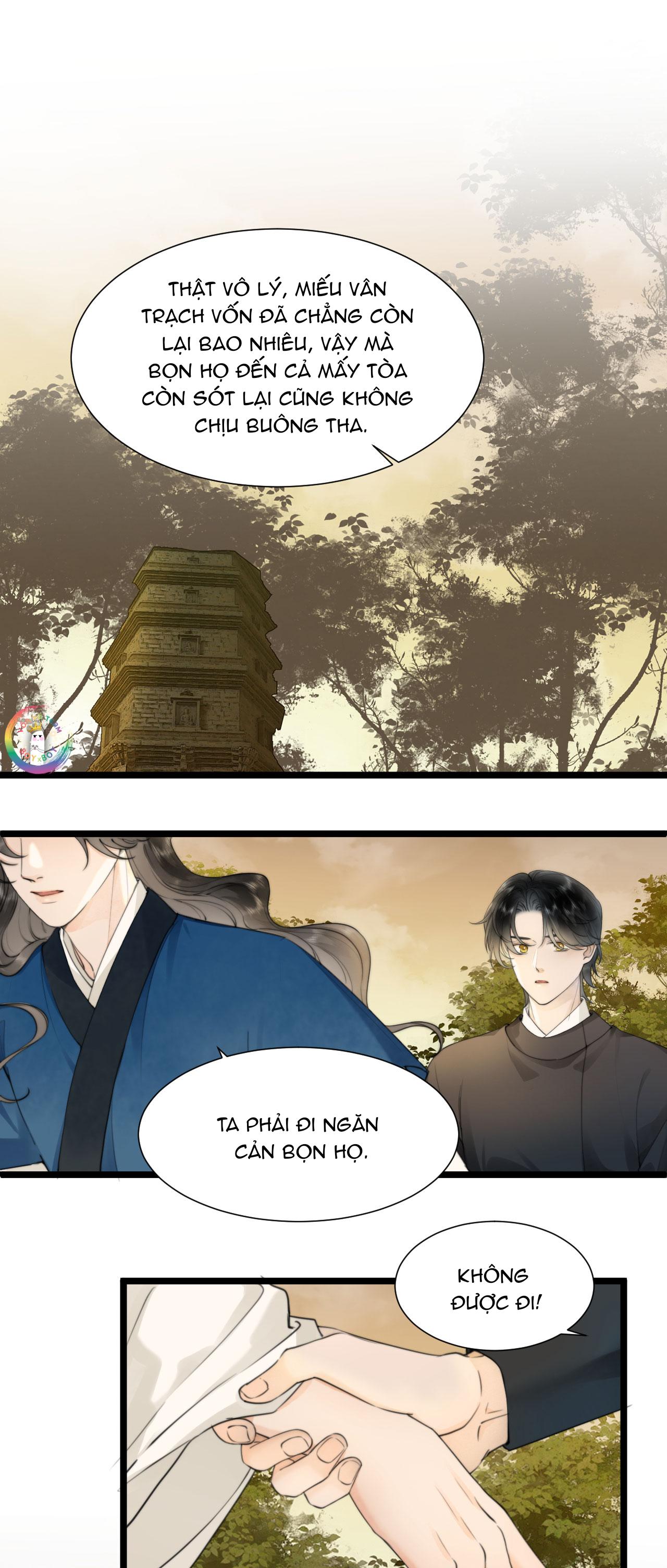 (END) Khanh Khanh Chapter 29 - Trang 2