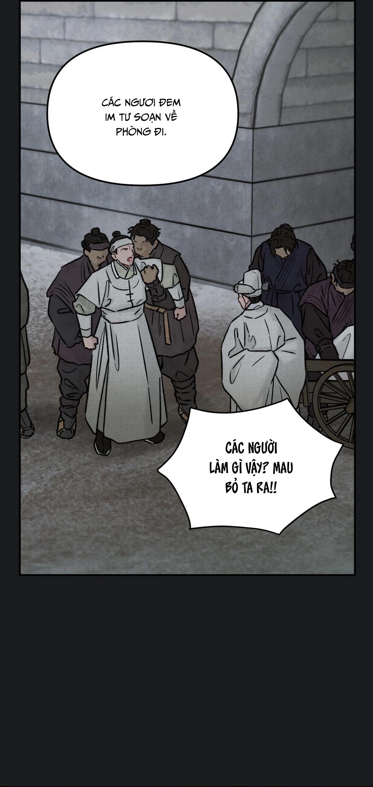(GĐCV) GALE OF THE GOD Chapter 30 END SS1 - Trang 2