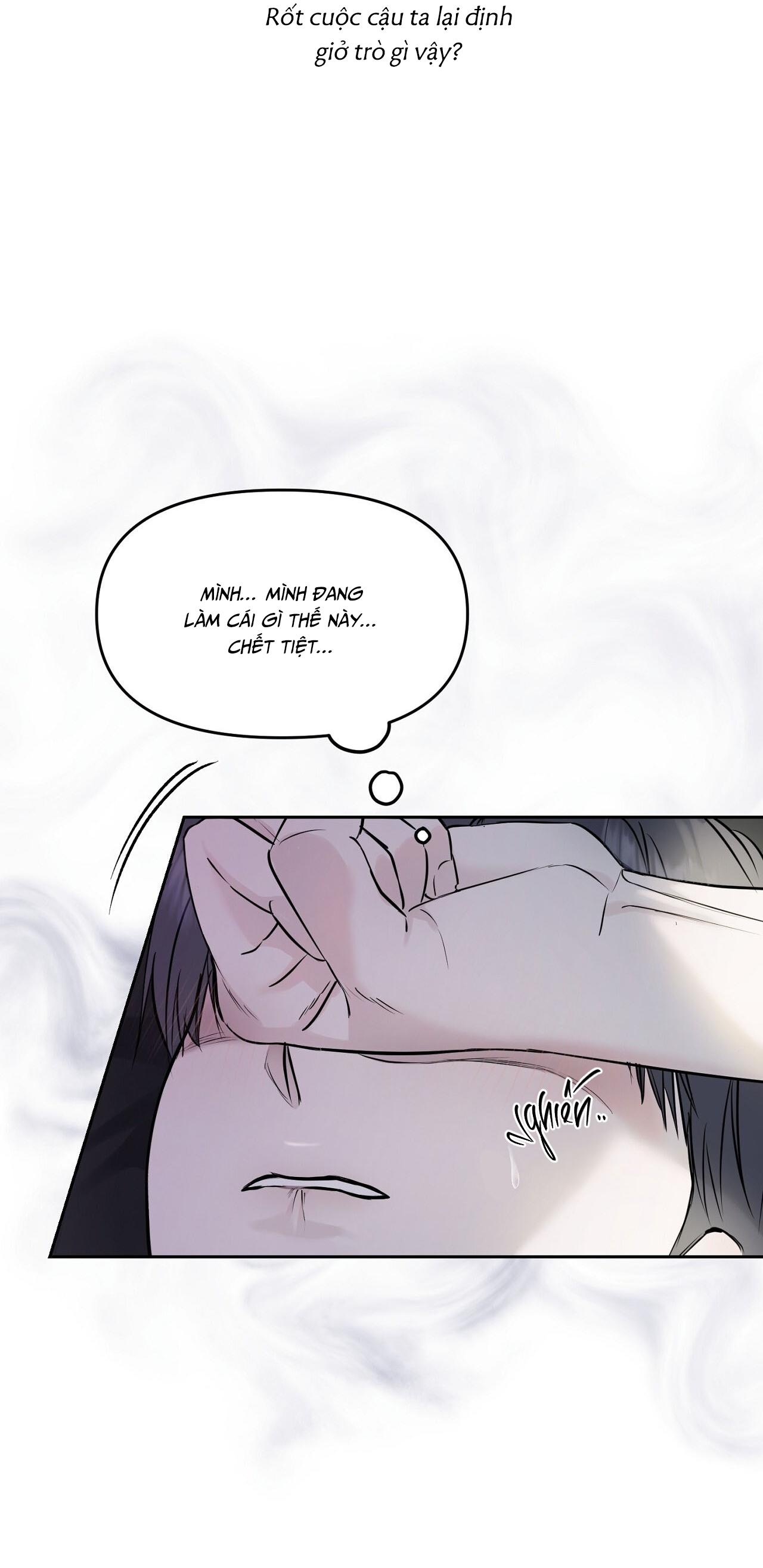 (GĐCV) ÁNH NẮNG LEN LỎI Chapter 7 - Trang 2