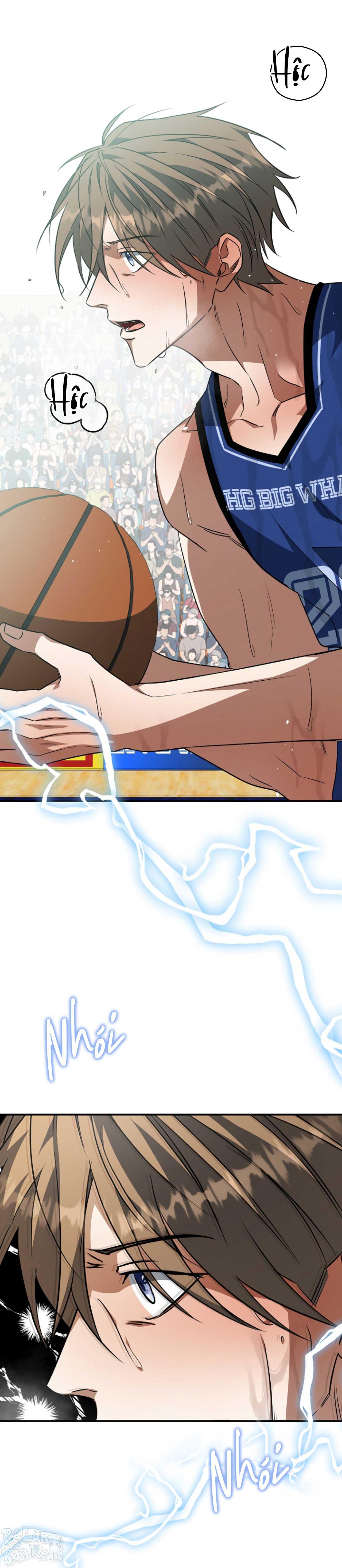 SỰ THẬT TRẦN TRỤI Chapter 20 - Trang 2