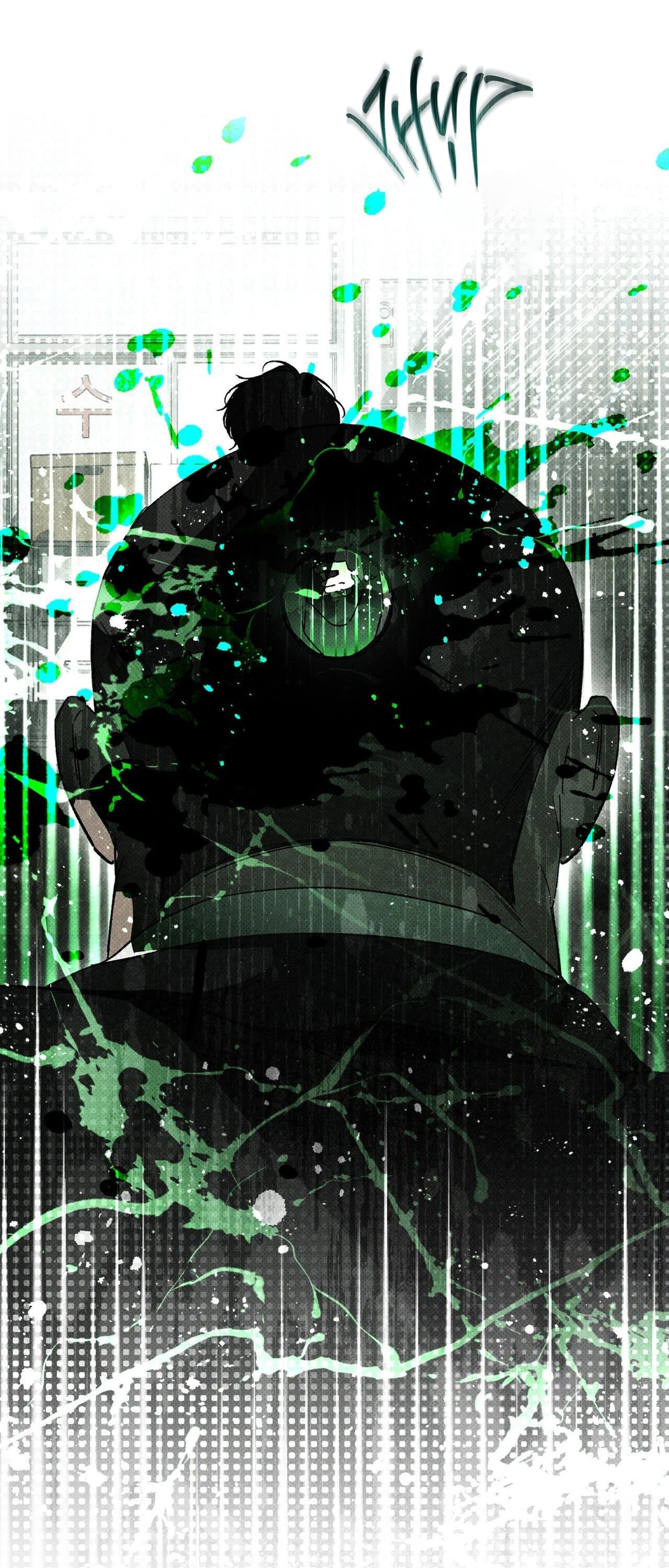 HÌNH THÁI TIẾN HÓA Chapter 4 - Trang 2