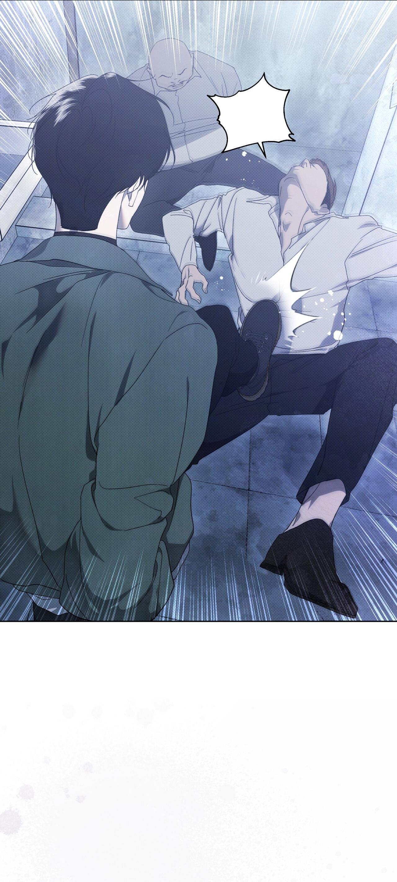 HÌNH THÁI TIẾN HÓA Chapter 3 - Trang 2