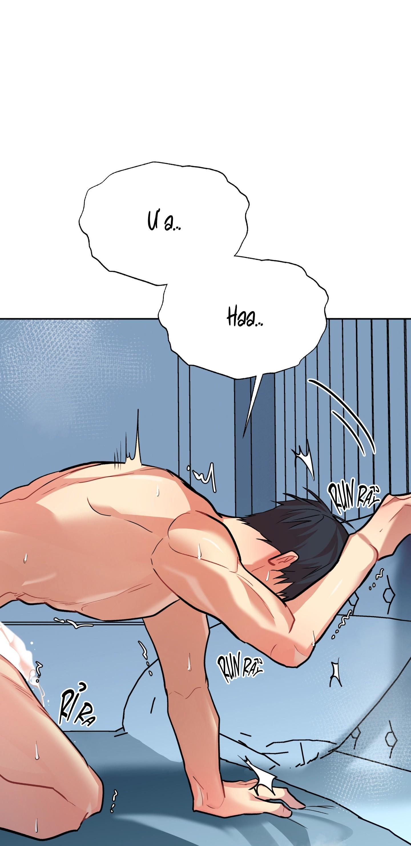 (CBunu) Vị Khách Từ Căn Nhà Phía Sau Chapter 13 Ngoại truyện 4 - Trang 2