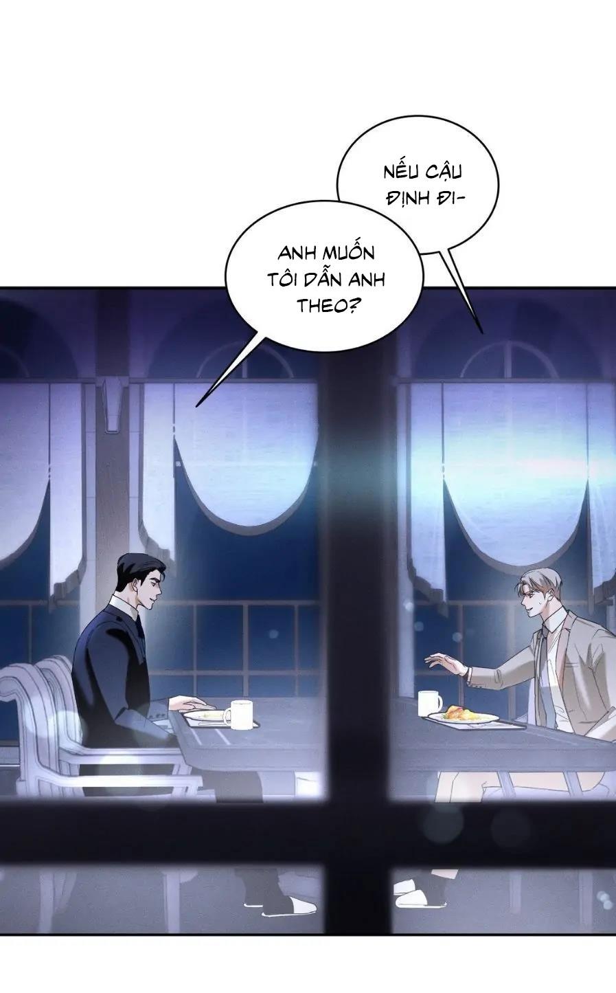 Đảo Ngược Kịch Bản Chapter 9 - Trang 2