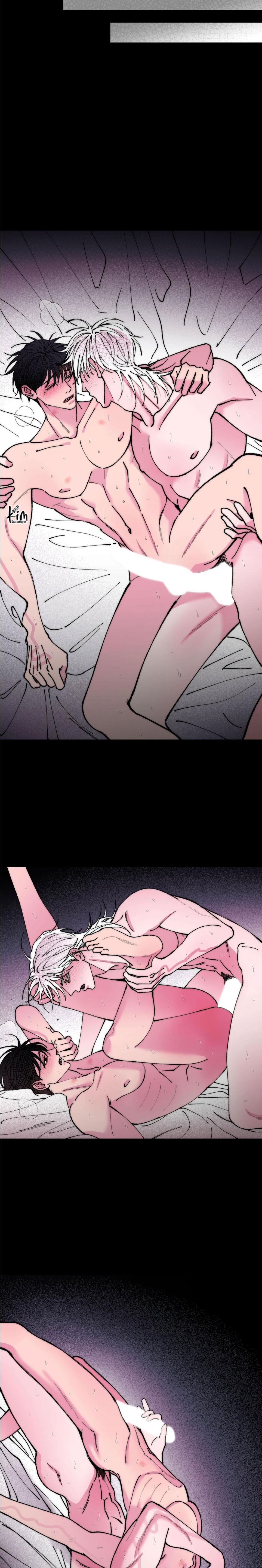 ONESHOT NỨNG Chapter 22 cô dâu - Trang 2