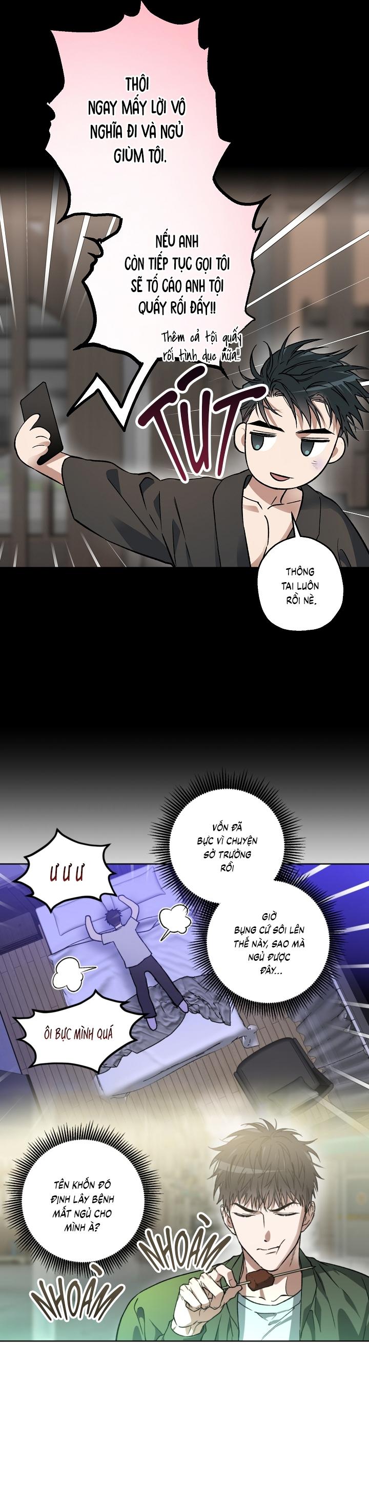 (CBunu) Vong Chủng Chapter 15 - Trang 2
