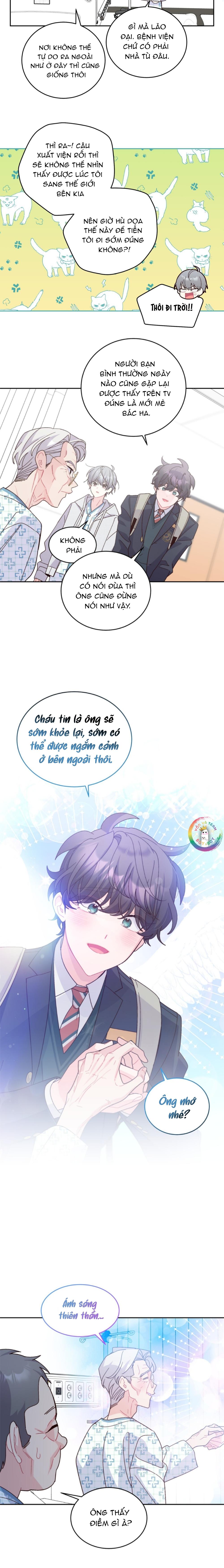 (END) Merry Marbling Chapter 109 - Trang 2