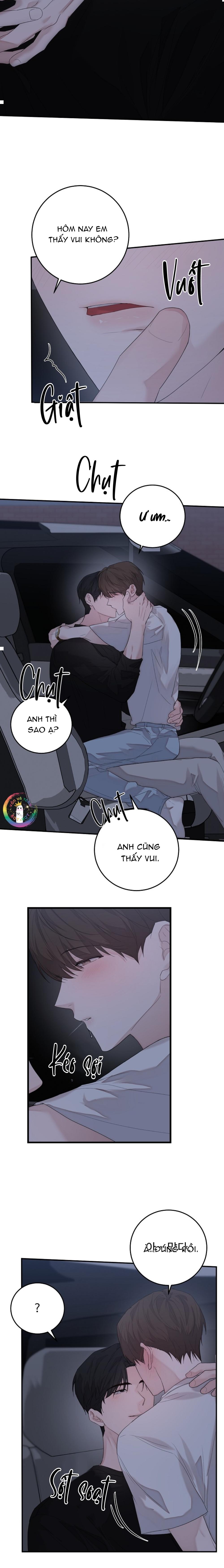 ★ Sweet Shot ★ Chapter 34 End Season 1 - Trang 2