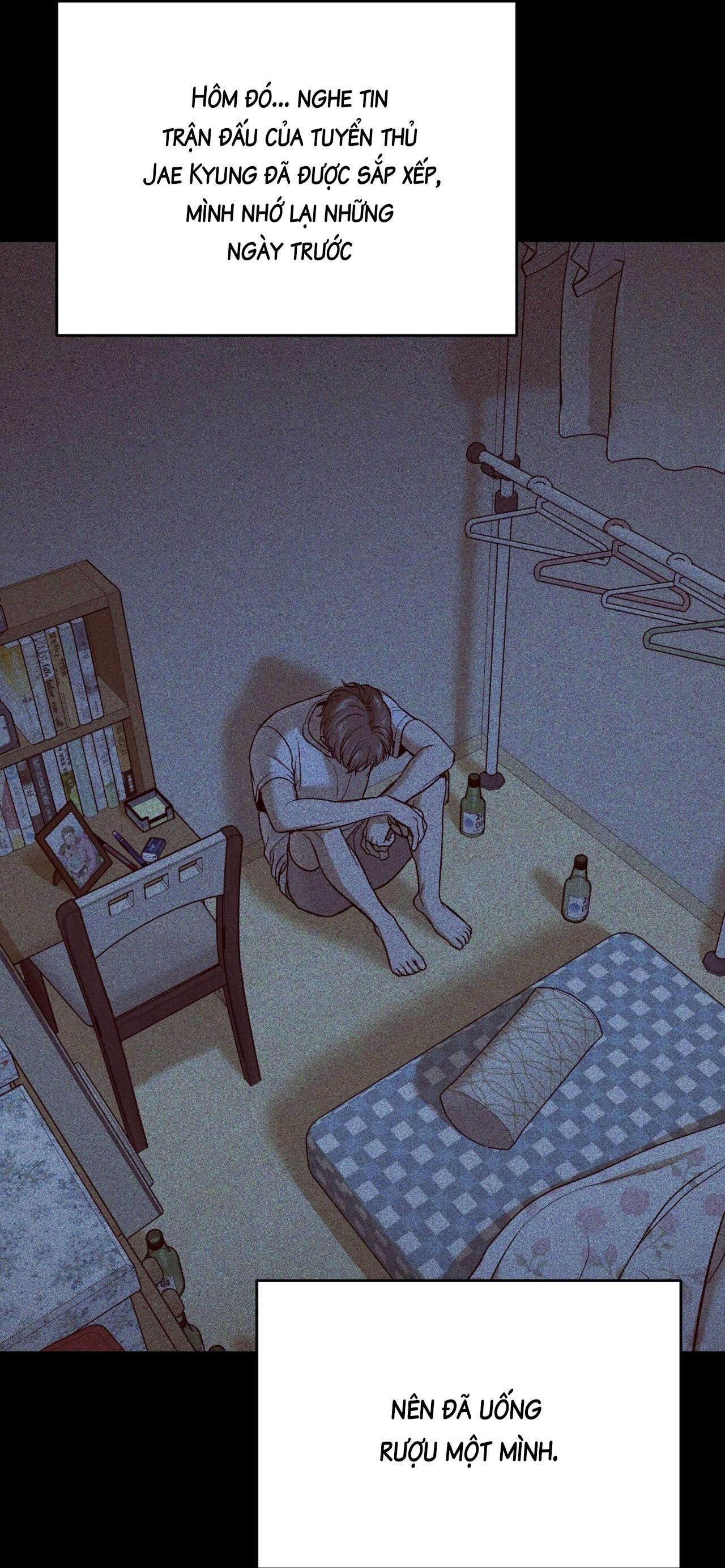 (CBunu) ChinhX - Vận Xui Chapter 71 - Trang 2