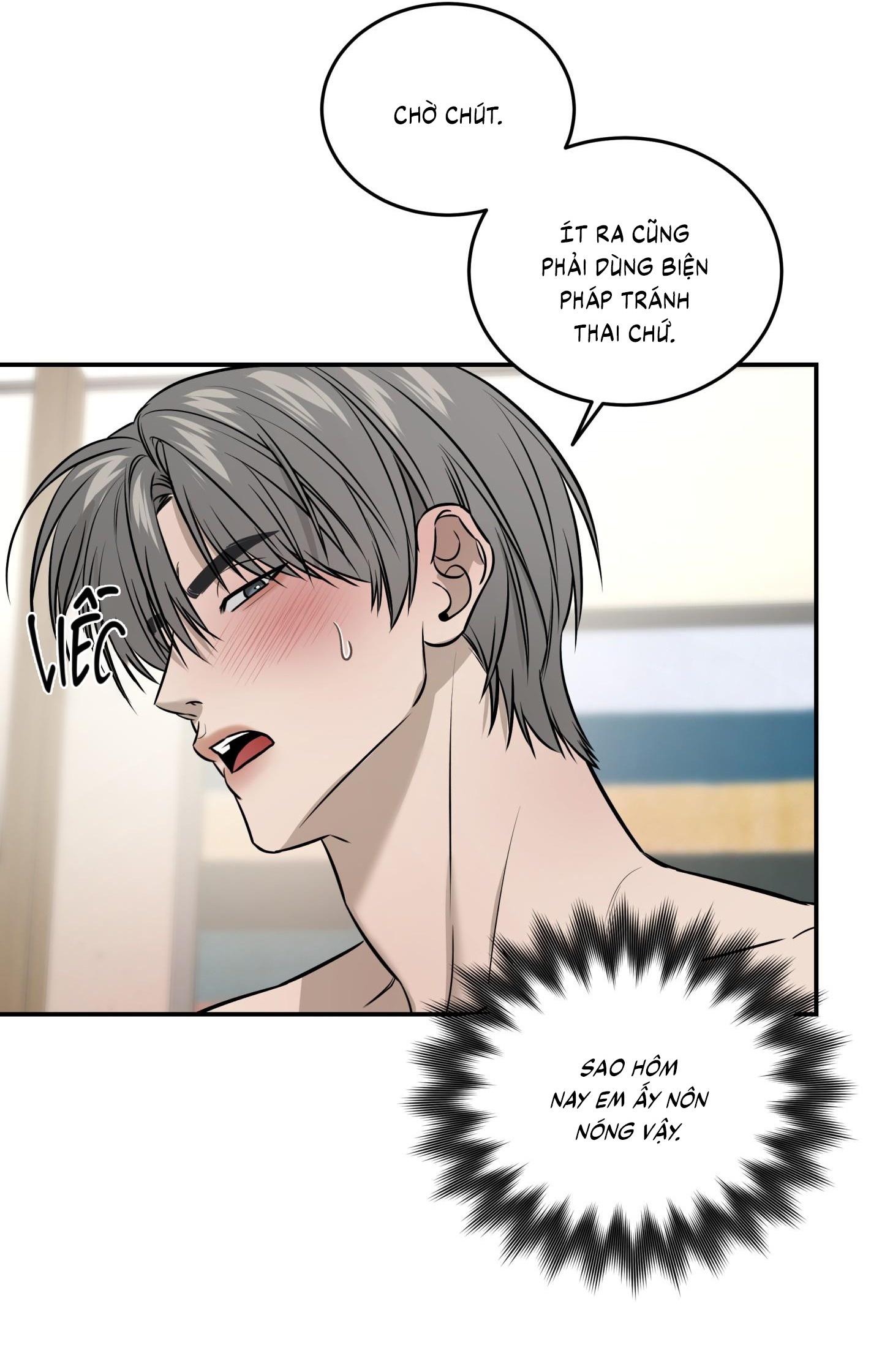 |DROP| Hưởng Lợi Chapter 52 H+ - Trang 2
