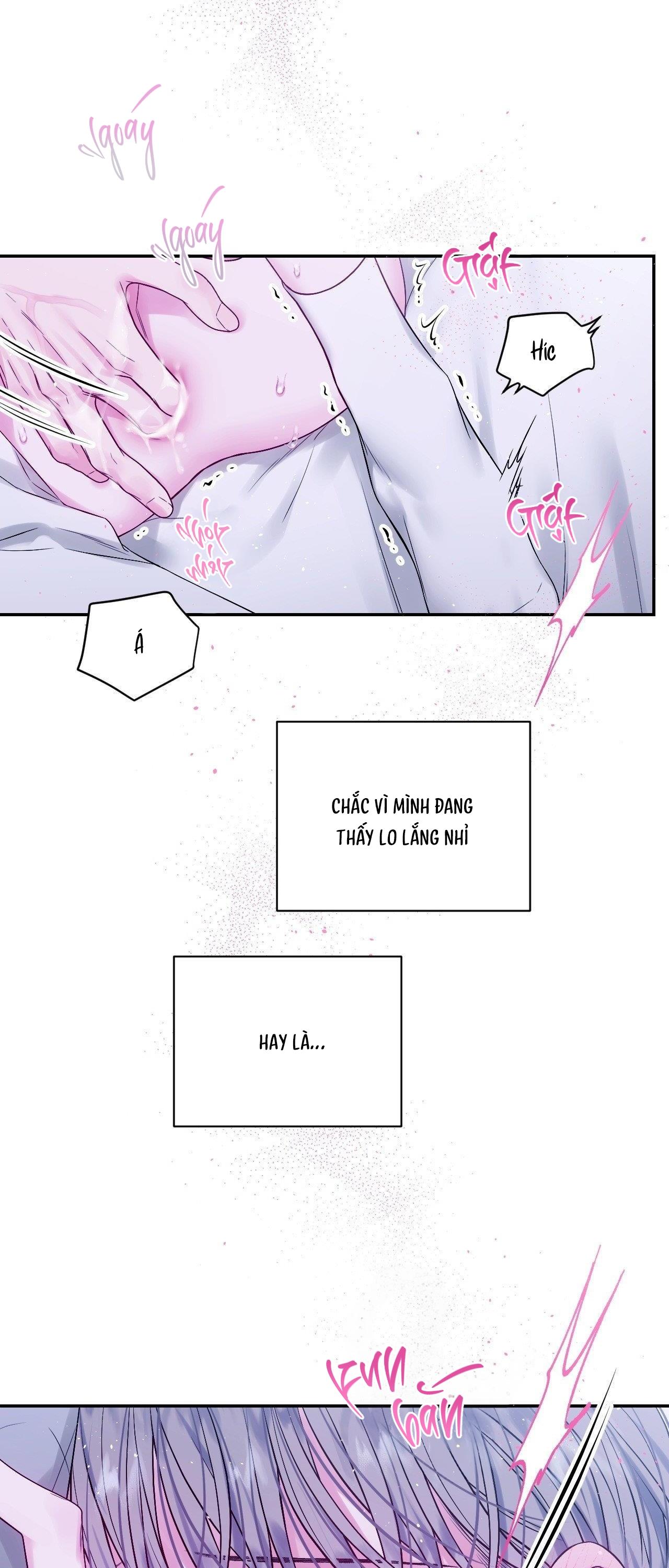(GĐCV) IMPERFECTLY US Chapter 16 H+ - Trang 2