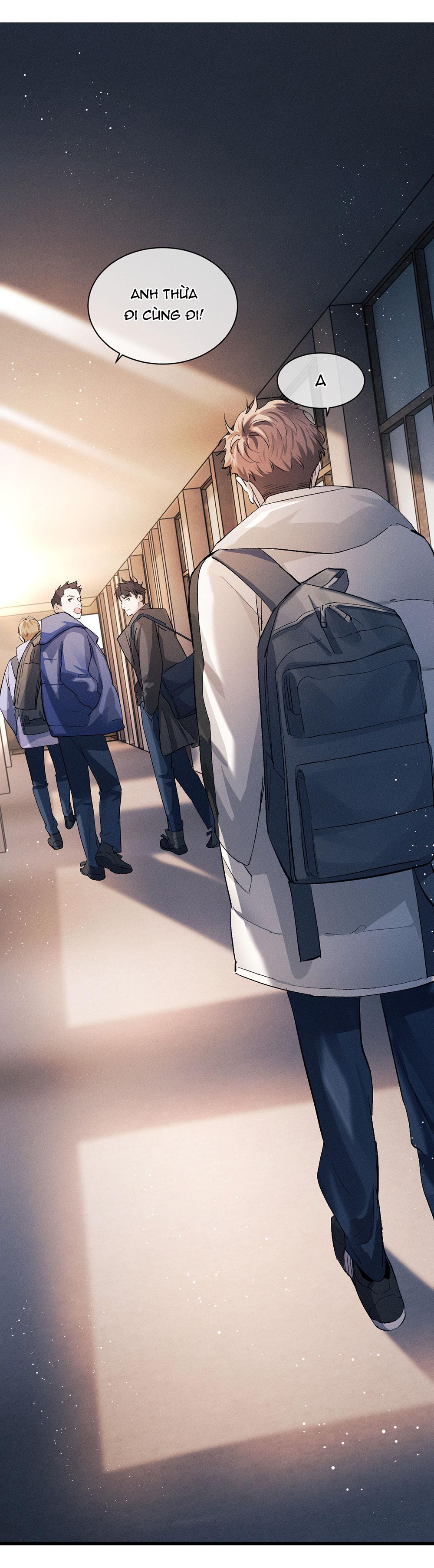 Tát Dã (Ngang Tàng) Chapter 42 - Trang 2