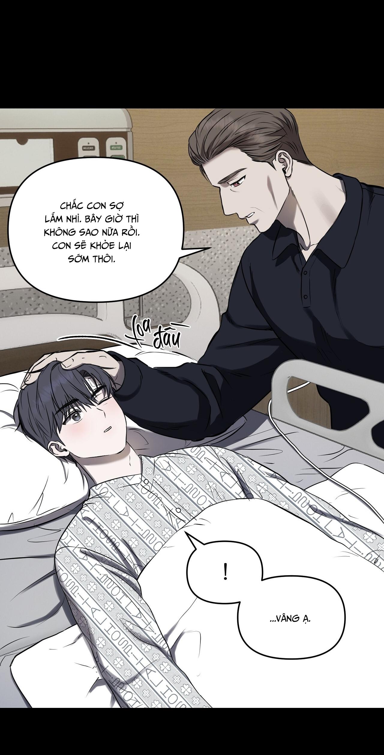(GĐCV) ÁNH NẮNG LEN LỎI Chapter 4 - Trang 2