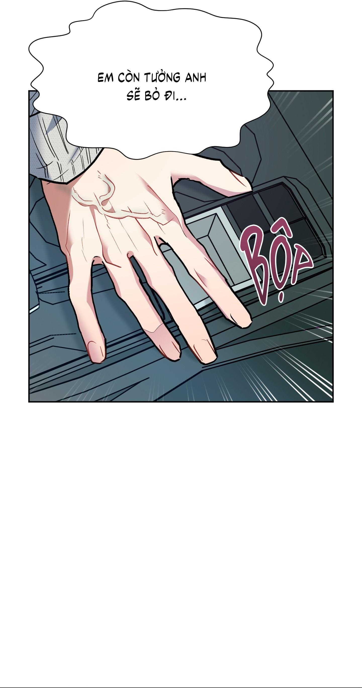 (CBunu) Vị Khách Từ Căn Nhà Phía Sau Chapter 11 Ngoại truyện 2 - Trang 2