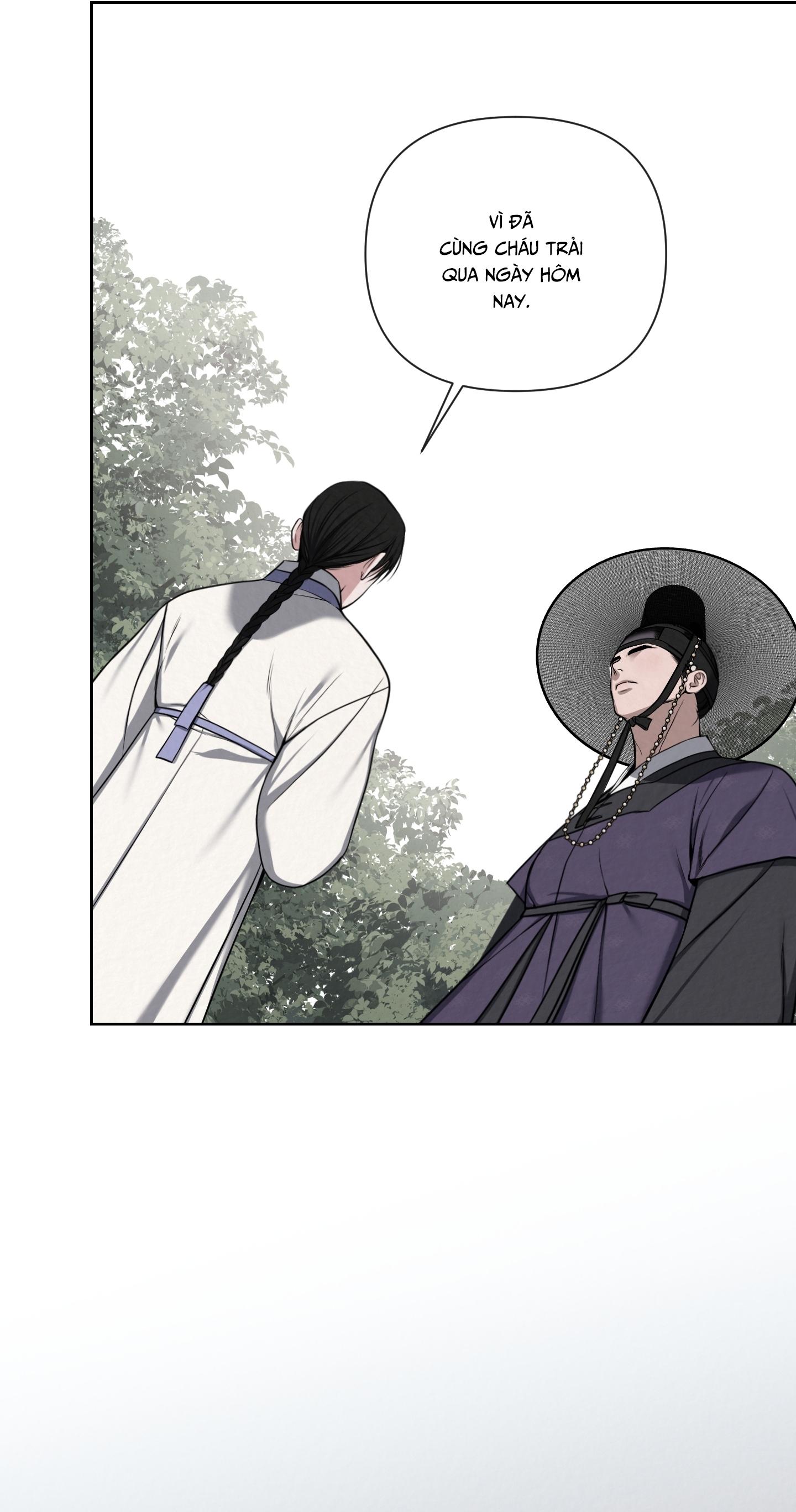 (GĐCV) HỐI HẬN Chapter 4 - Next Chapter 5