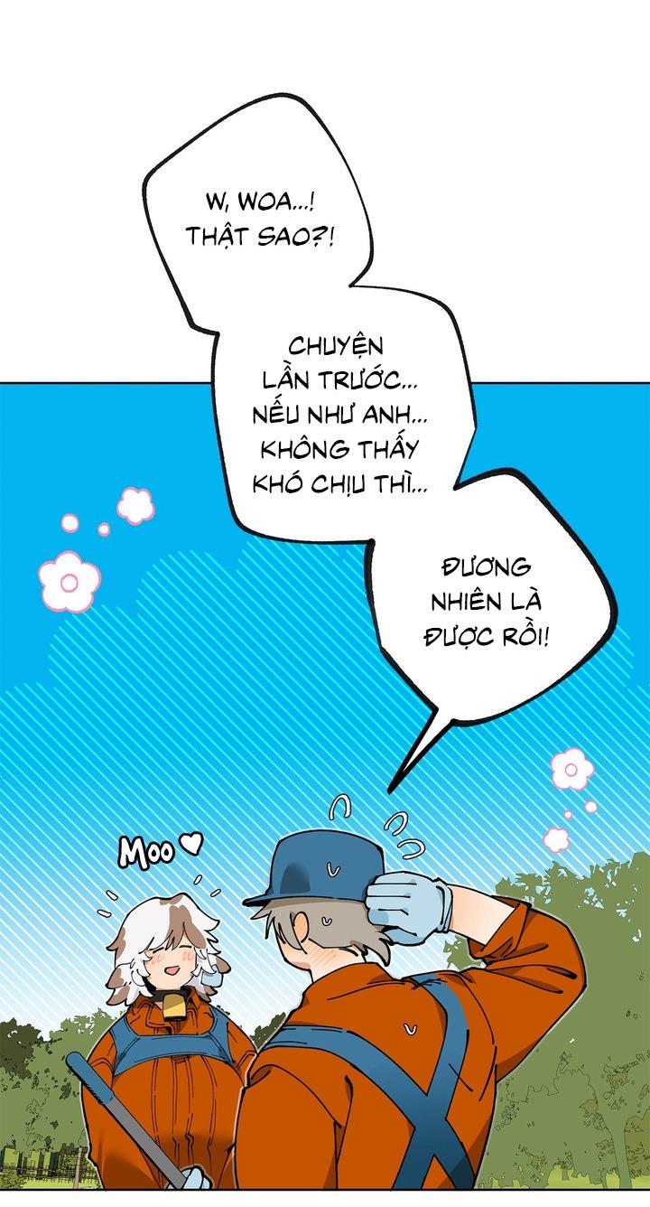 Mr.A's Farm Chapter 6 - Next Chapter 7