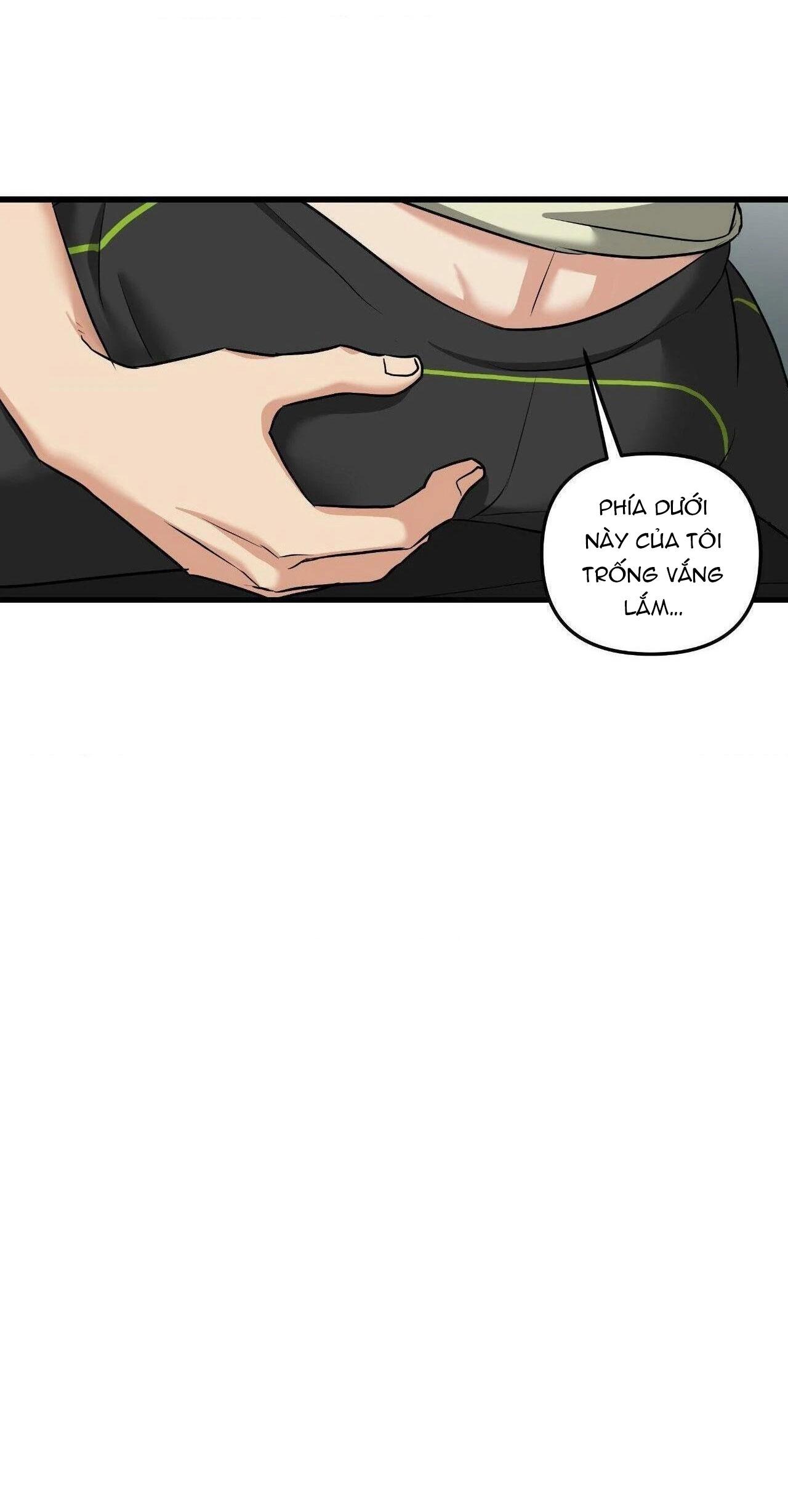 Bốt Hôn Chapter 7 - Trang 2