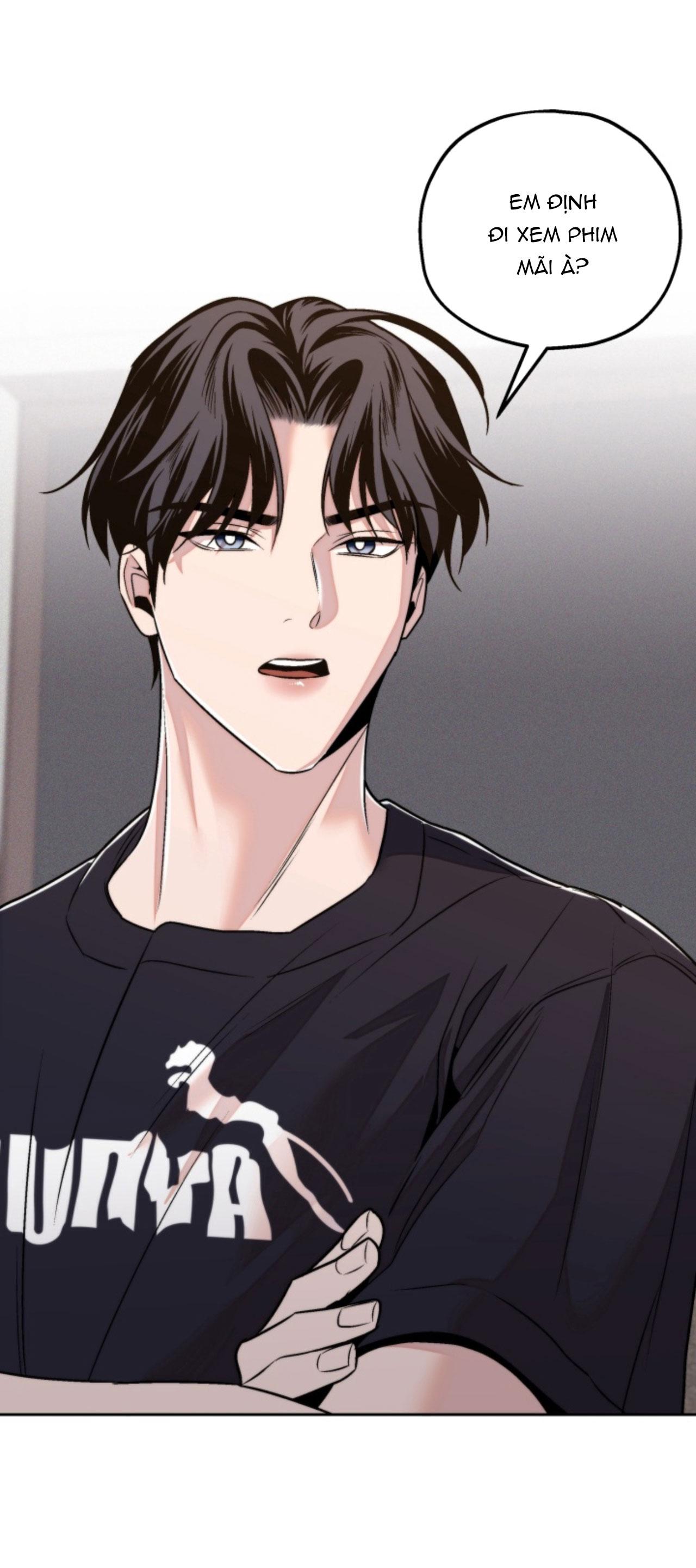 Người Hàng Xóm Bất Ngờ Chapter 14 - Trang 2