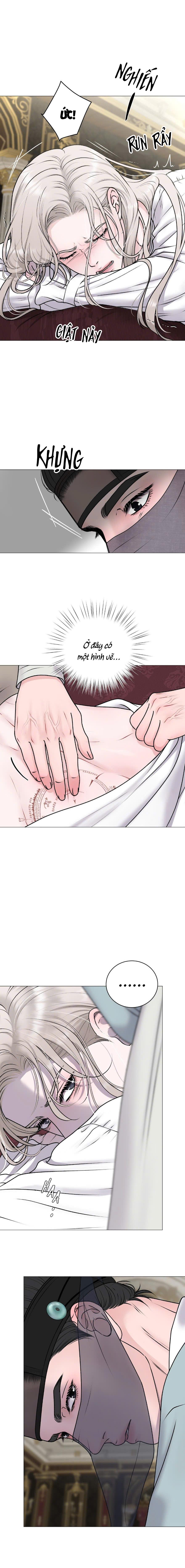 ẢO TƯỞNG Chapter 30.1 NGOẠI TRUYỆN 1 - Next Chapter 30.1 NGOẠI TRUYỆN 1