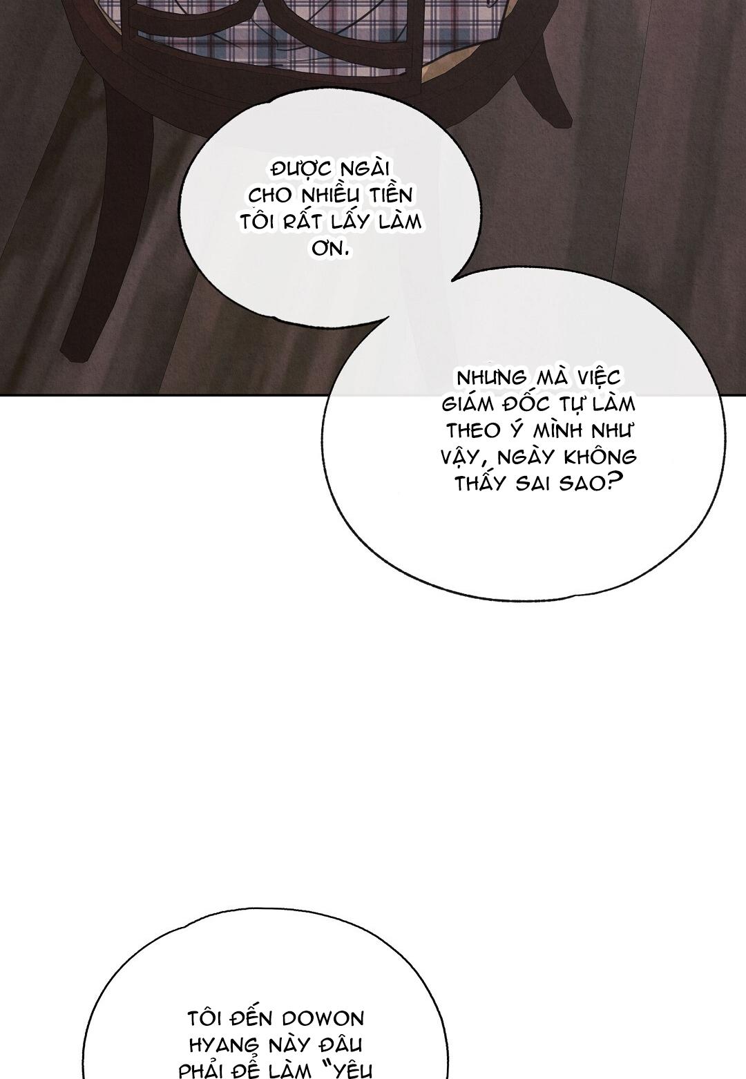 (RÔ LAI) QUÁ KHỨ CỦA KẺ PHẢN DIỆN Chapter 16 - Trang 2