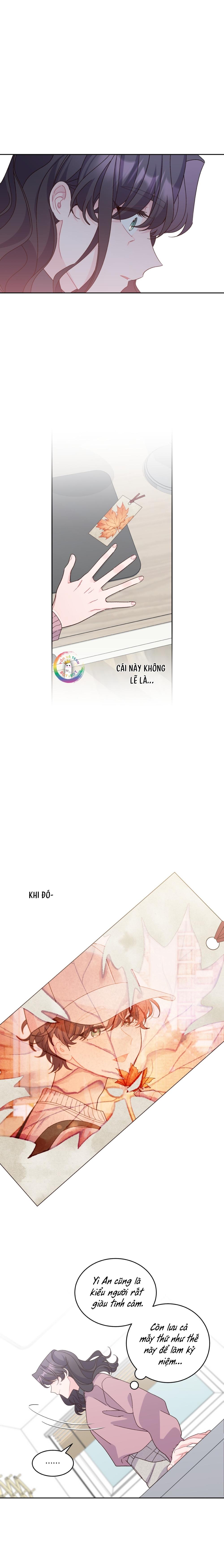 (END) Merry Marbling Chapter 107 - Trang 2