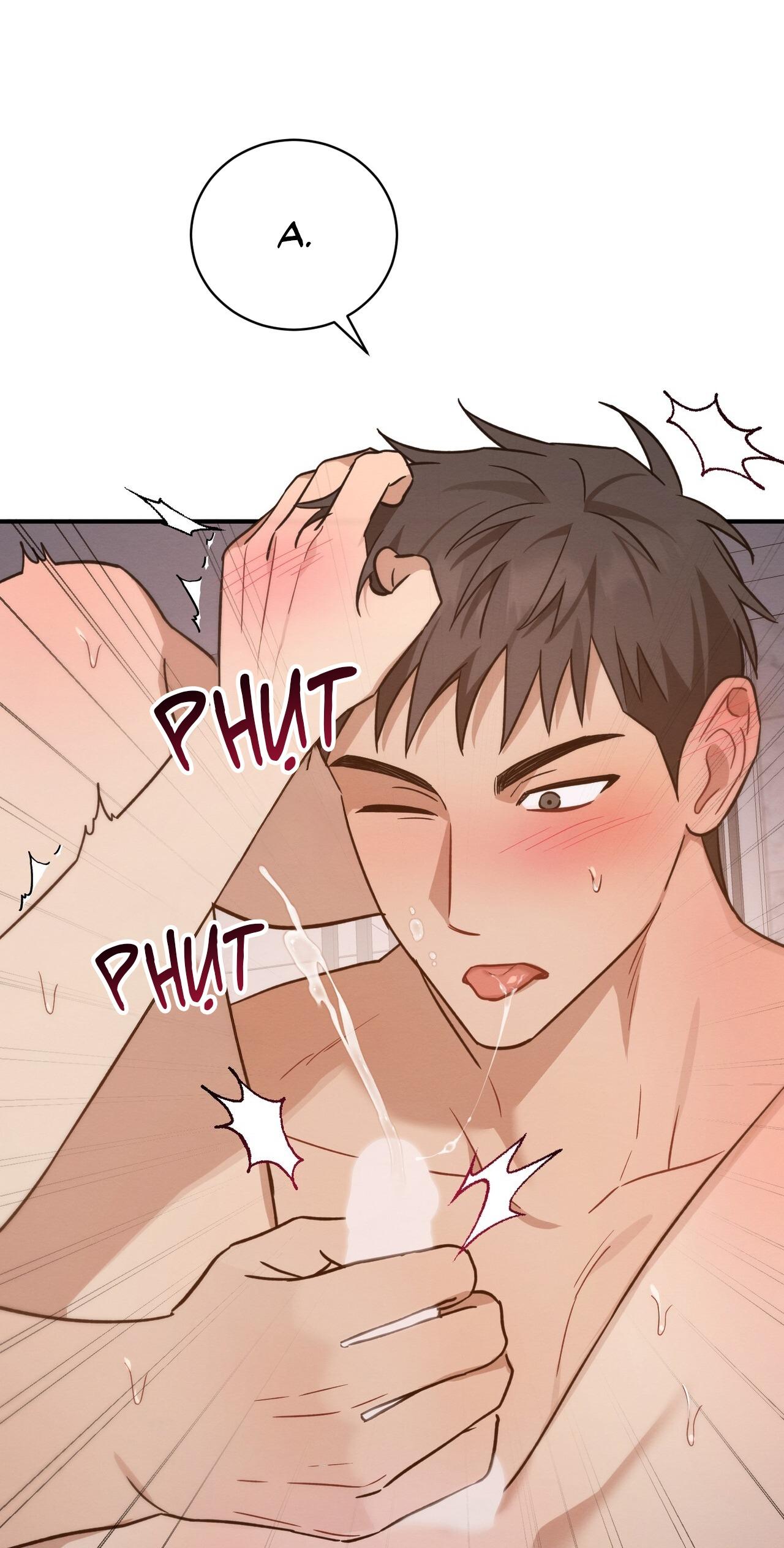 TÌNH YÊU MẬN NGỌT NGOẠI TRUYỆN Chapter 6 - Trang 2