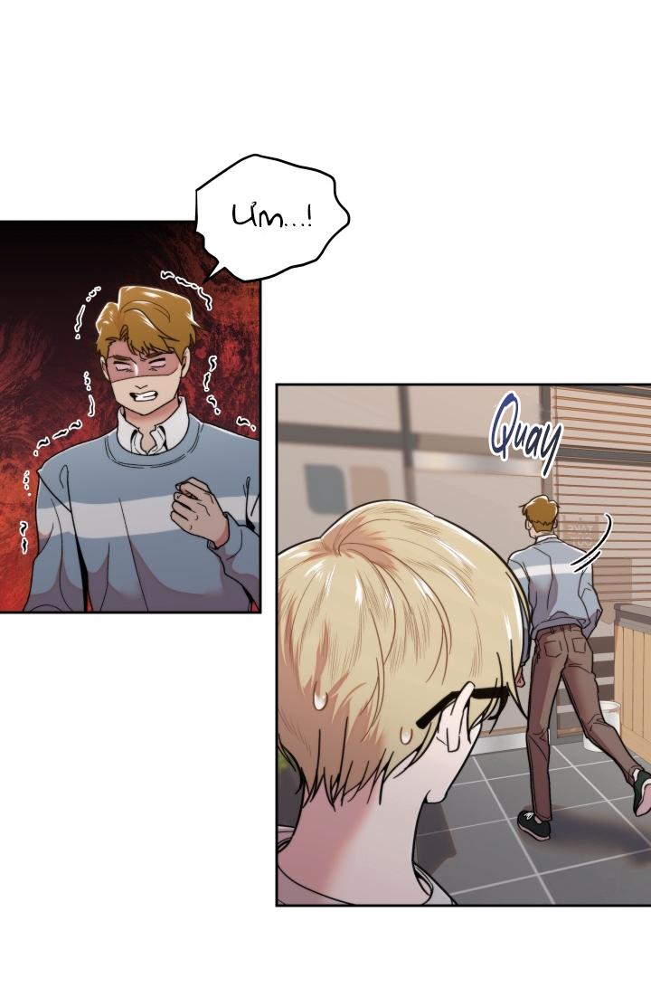 Người Hàng Xóm Bất Ngờ Chapter 2 - Trang 2